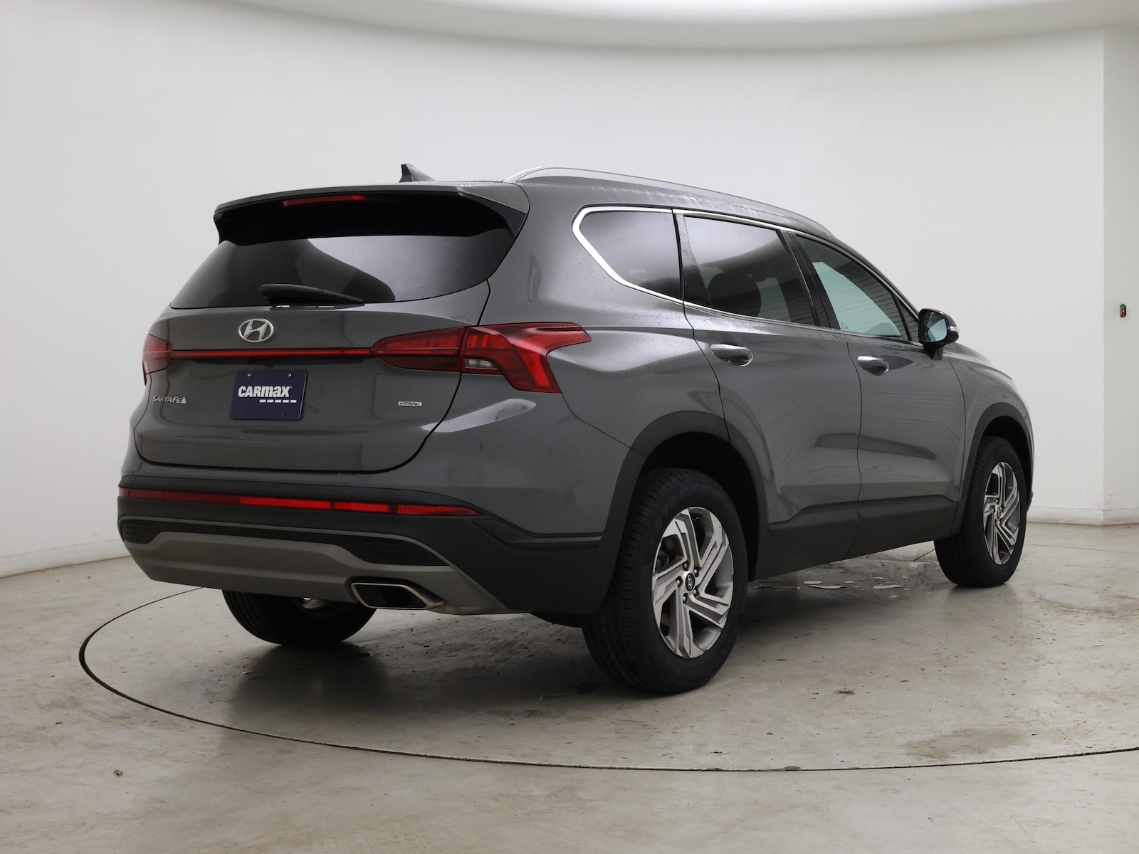 2023 Hyundai Santa Fe SEL - Photo 9