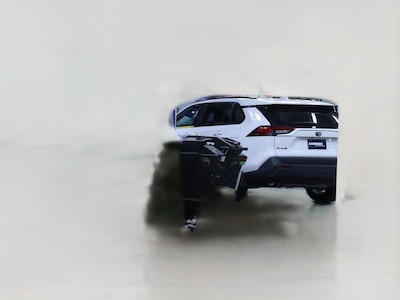 2020 Nissan Rogue Sport SV