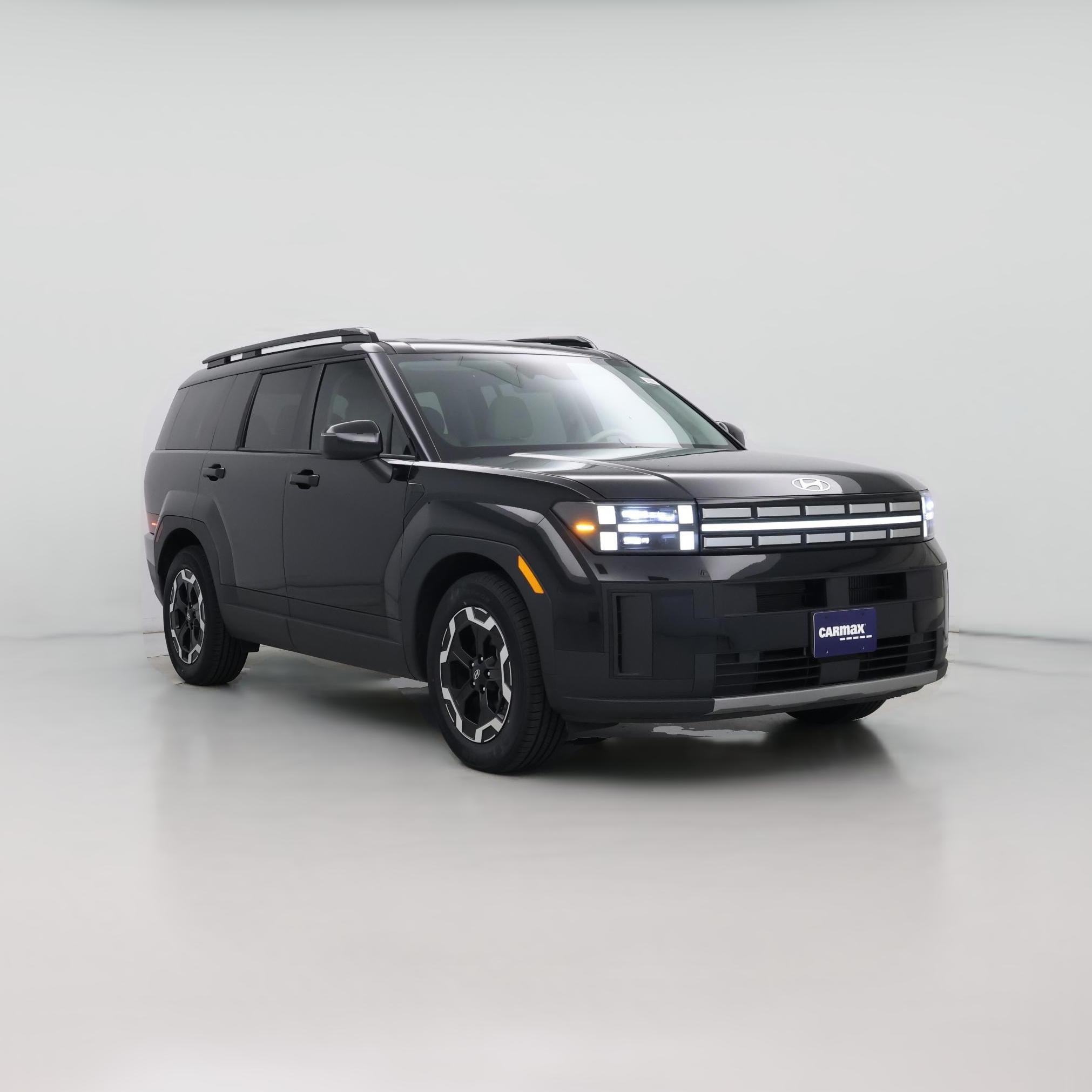 Thumbnail: 2024 Hyundai Santa Fe - 1