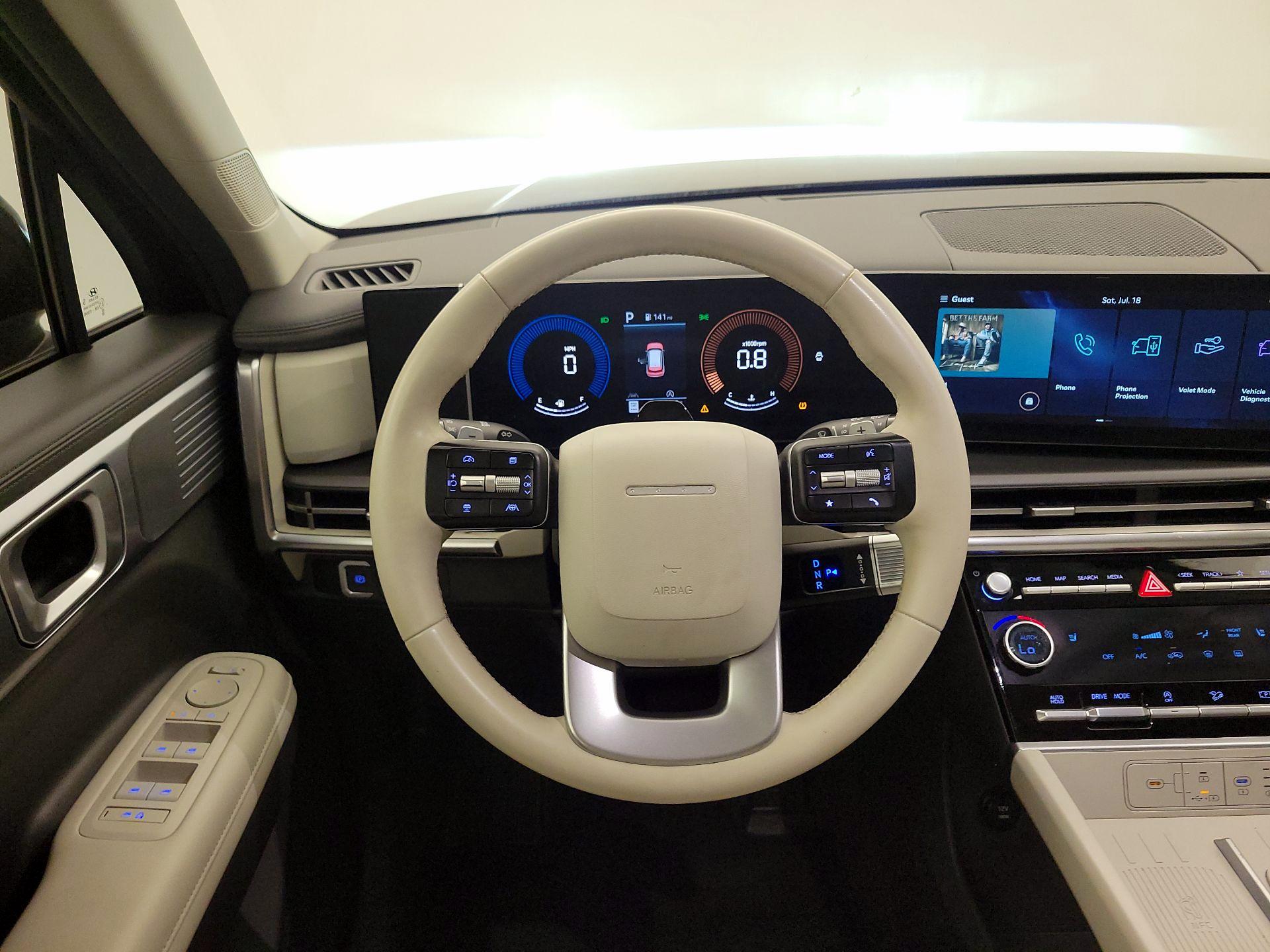 Thumbnail: 2024 Hyundai Santa Fe - 10