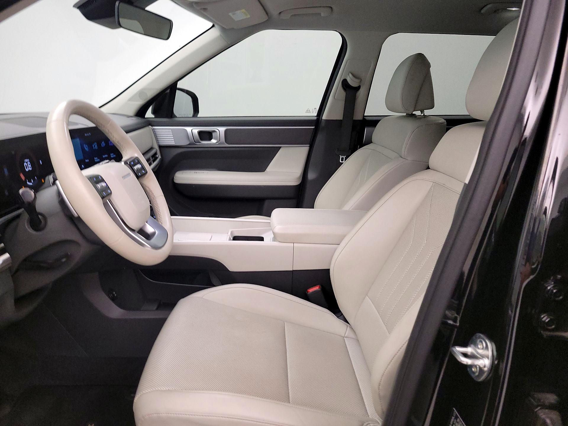 Thumbnail: 2024 Hyundai Santa Fe - 11