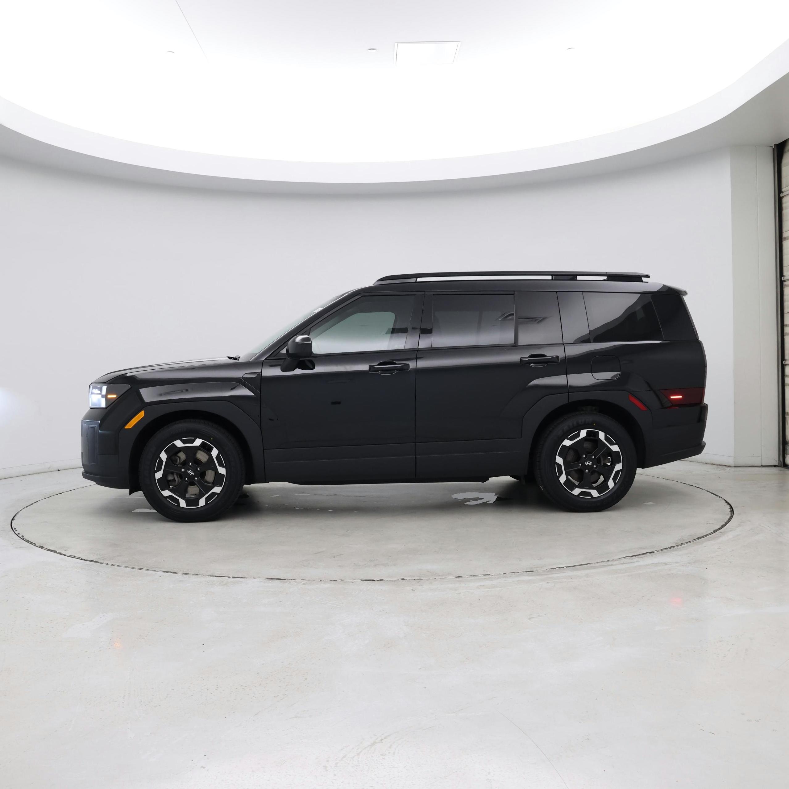 Thumbnail: 2024 Hyundai Santa Fe - 2