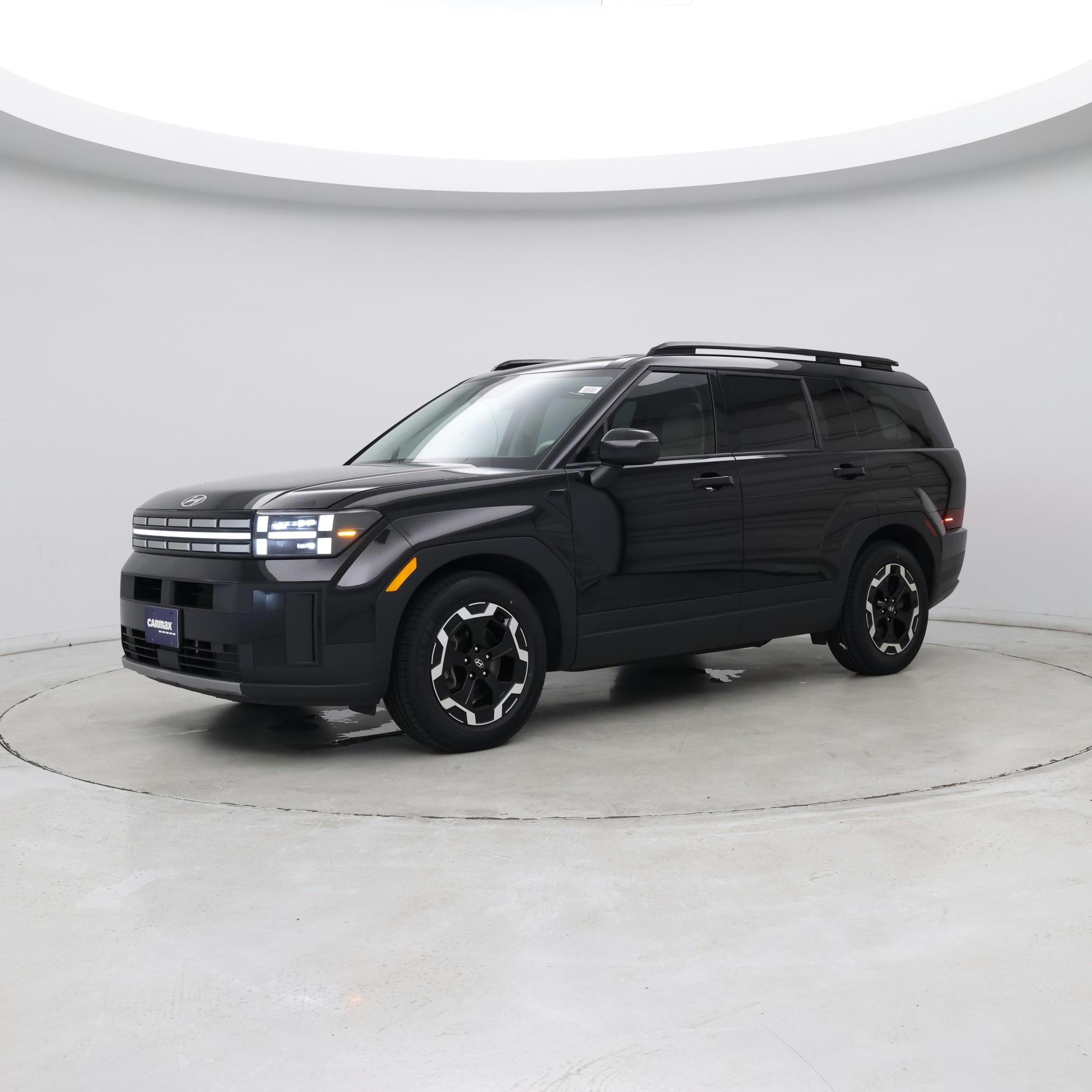 Thumbnail: 2024 Hyundai Santa Fe - 3