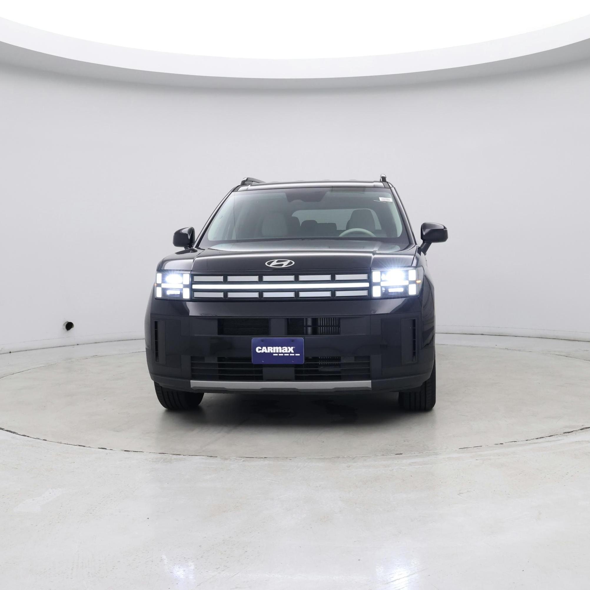 Thumbnail: 2024 Hyundai Santa Fe - 4