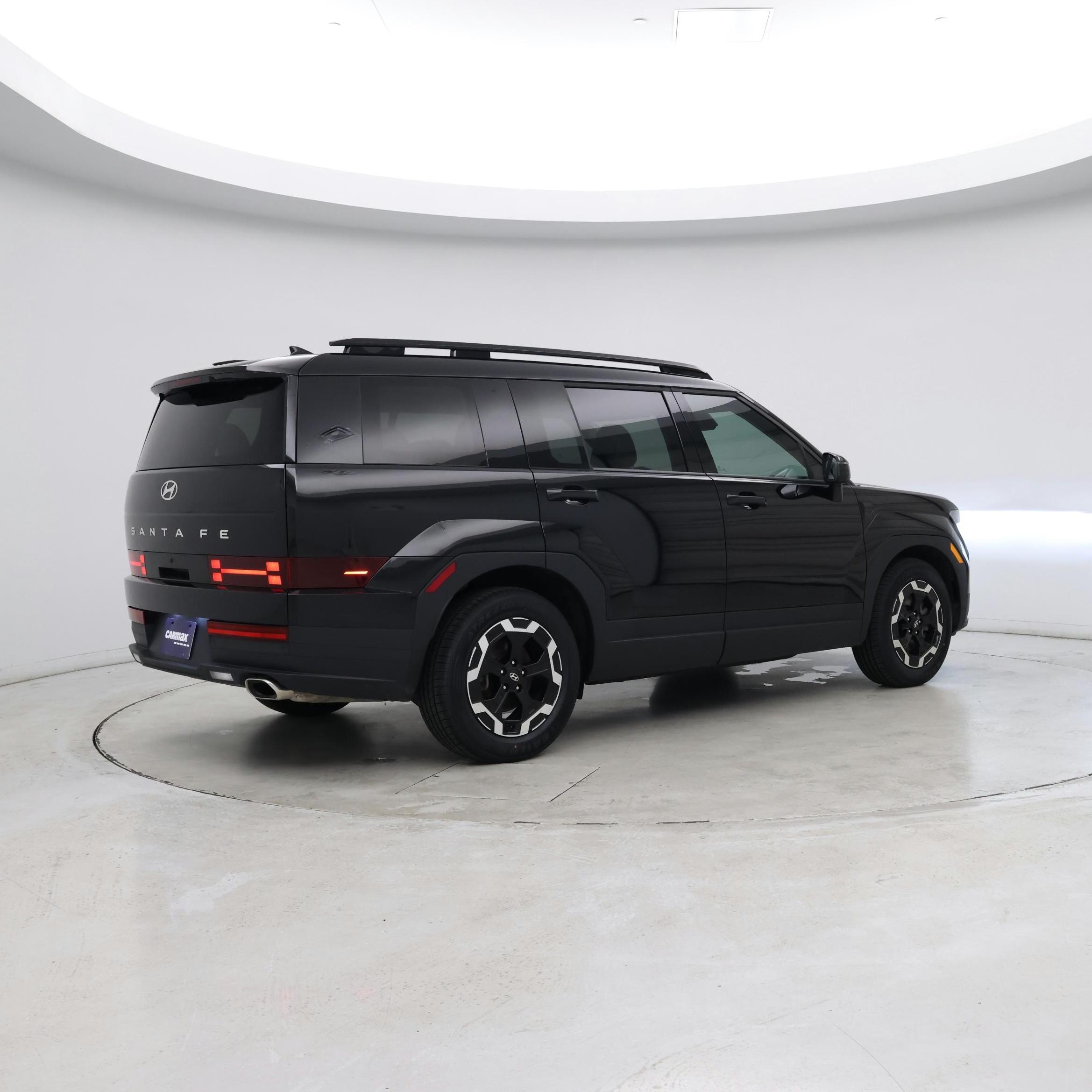 Thumbnail: 2024 Hyundai Santa Fe - 6