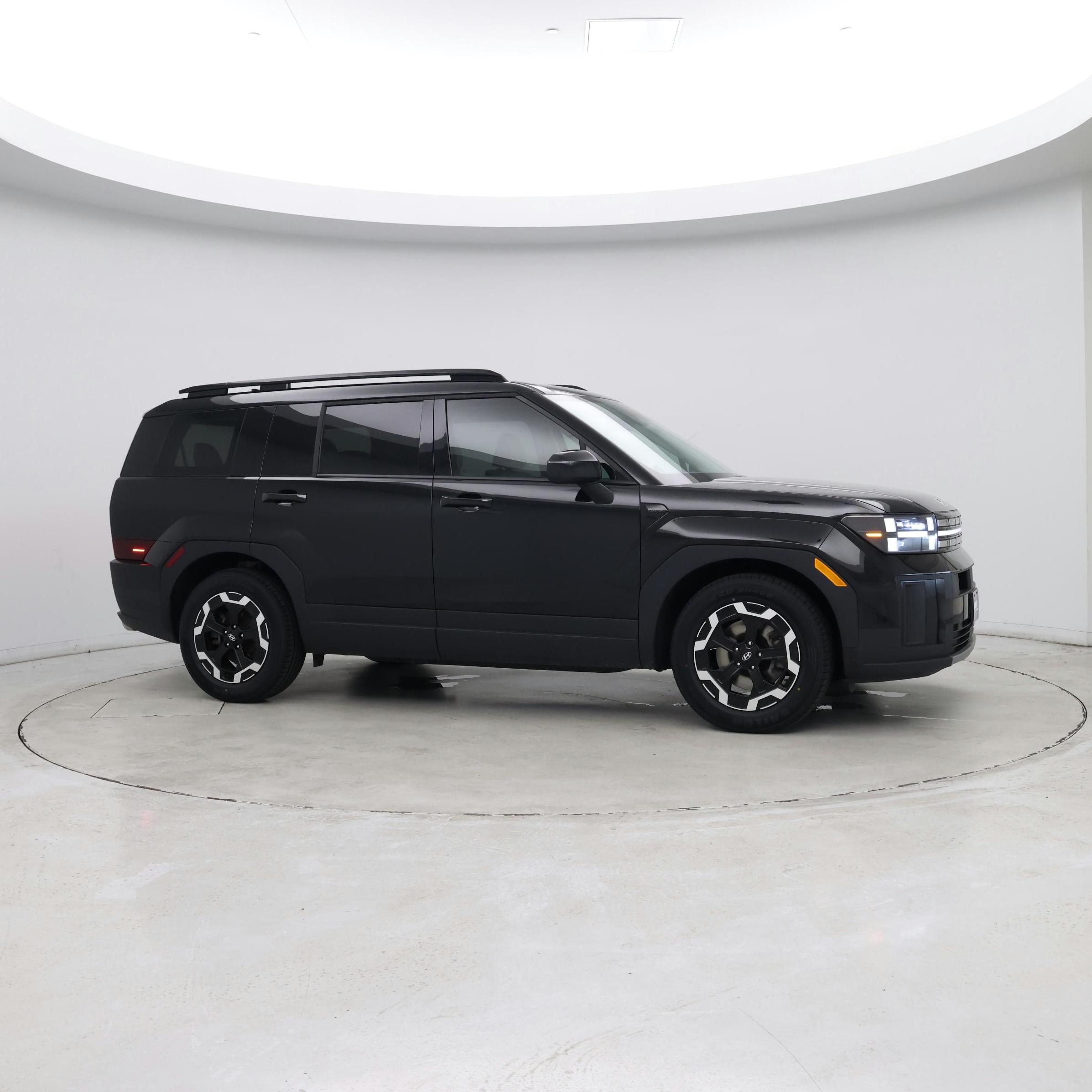 Thumbnail: 2024 Hyundai Santa Fe - 7