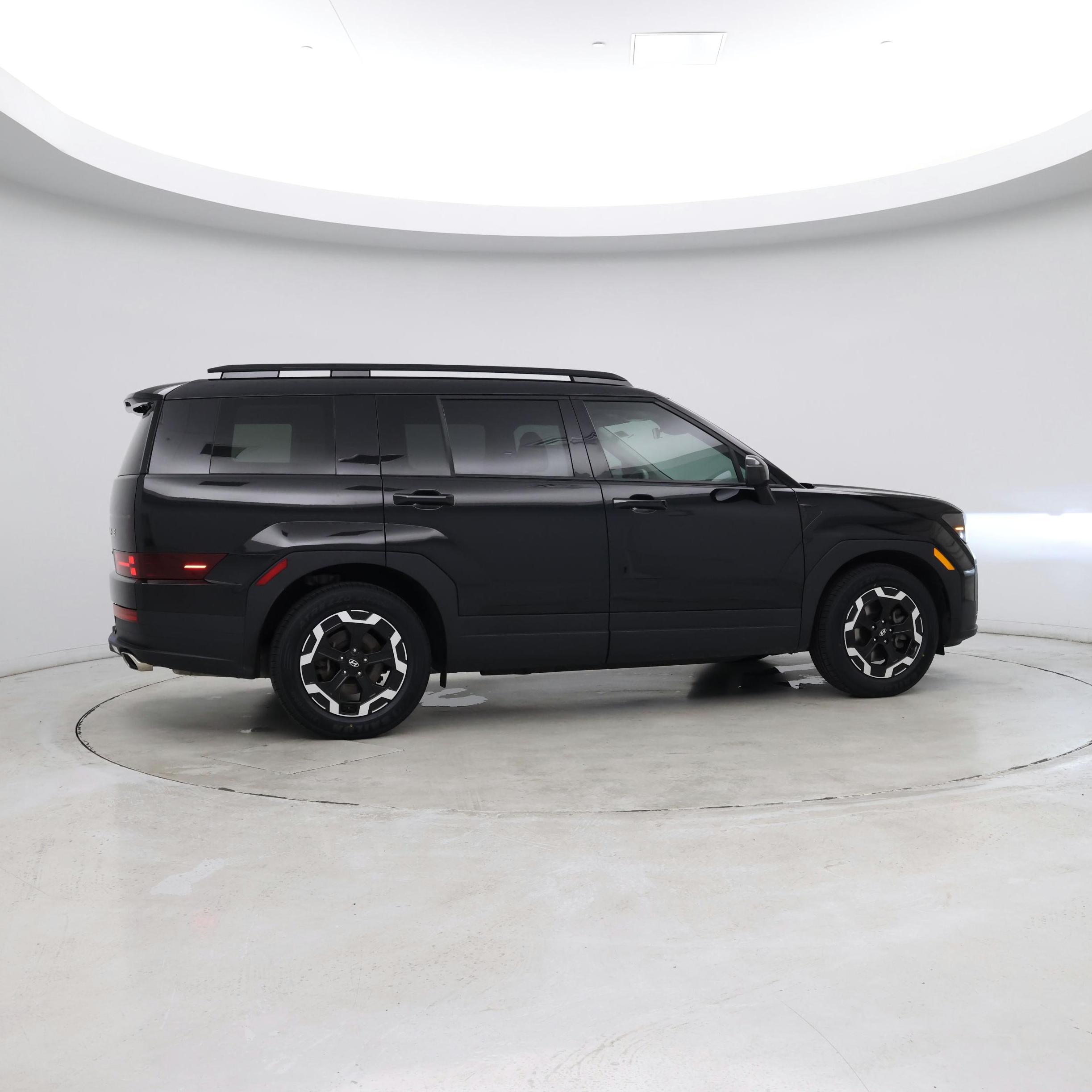 Thumbnail: 2024 Hyundai Santa Fe - 8