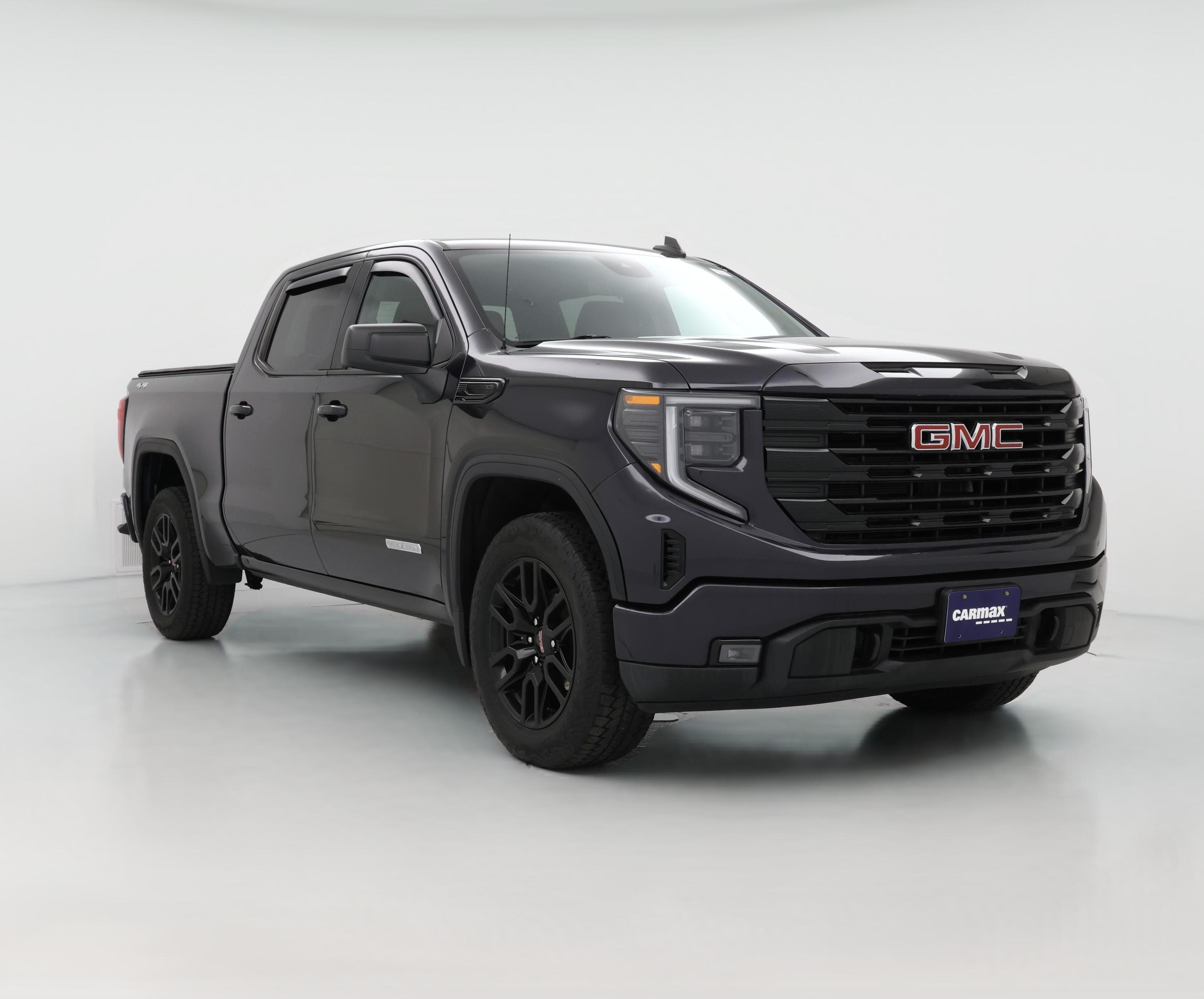 Thumbnail: 2023 GMC Sierra 1500 - 1
