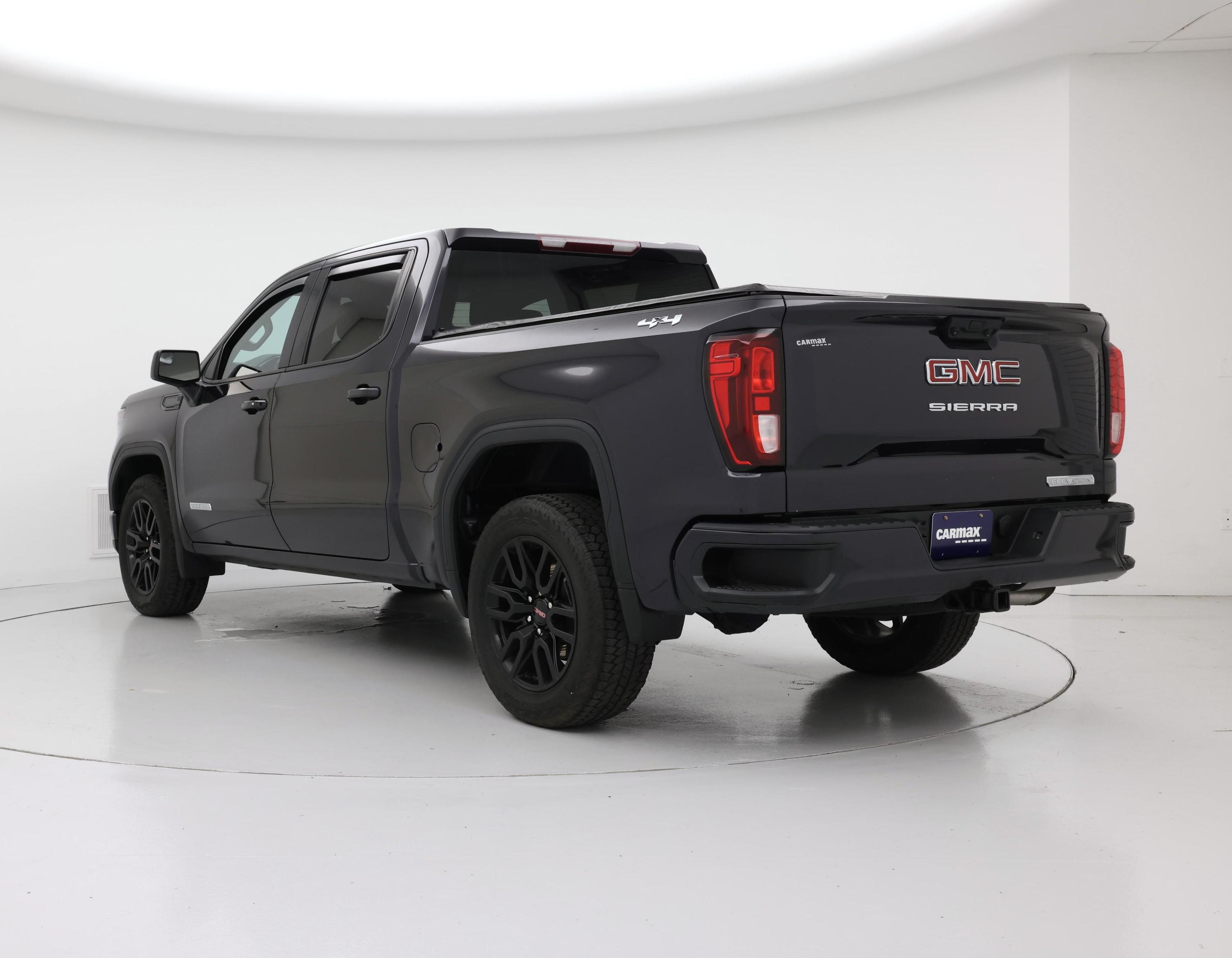Thumbnail: 2023 GMC Sierra 1500 - 2