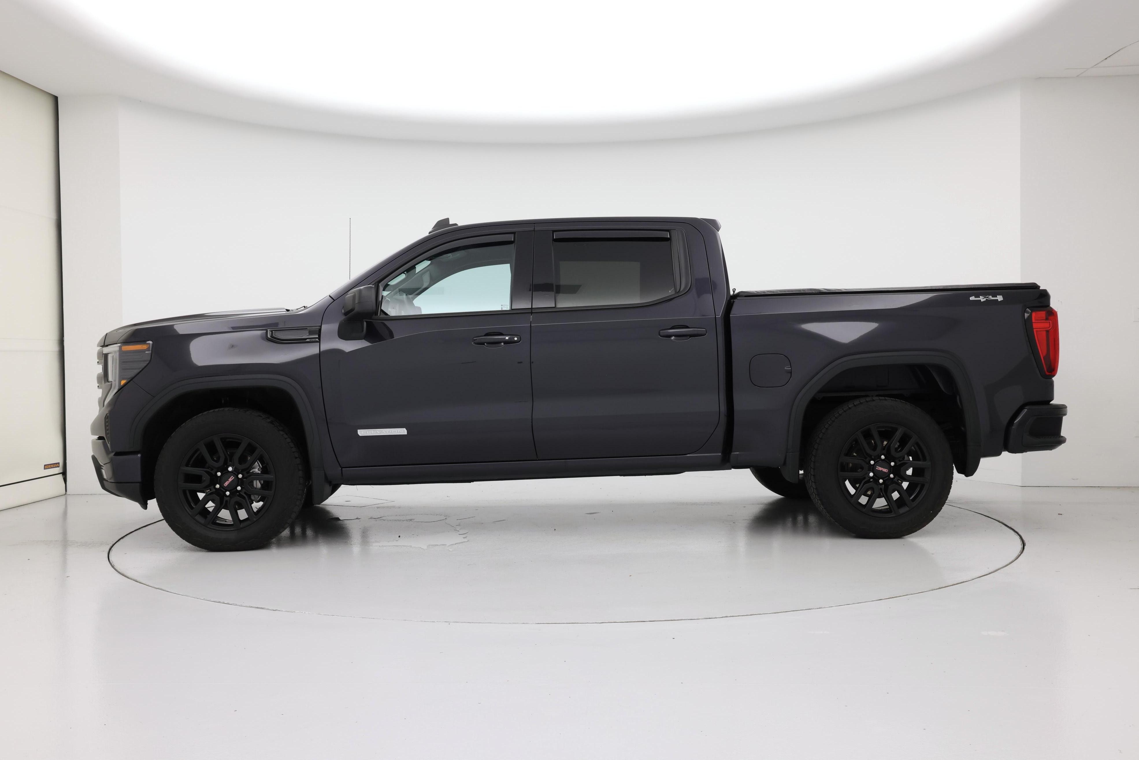 Thumbnail: 2023 GMC Sierra 1500 - 3