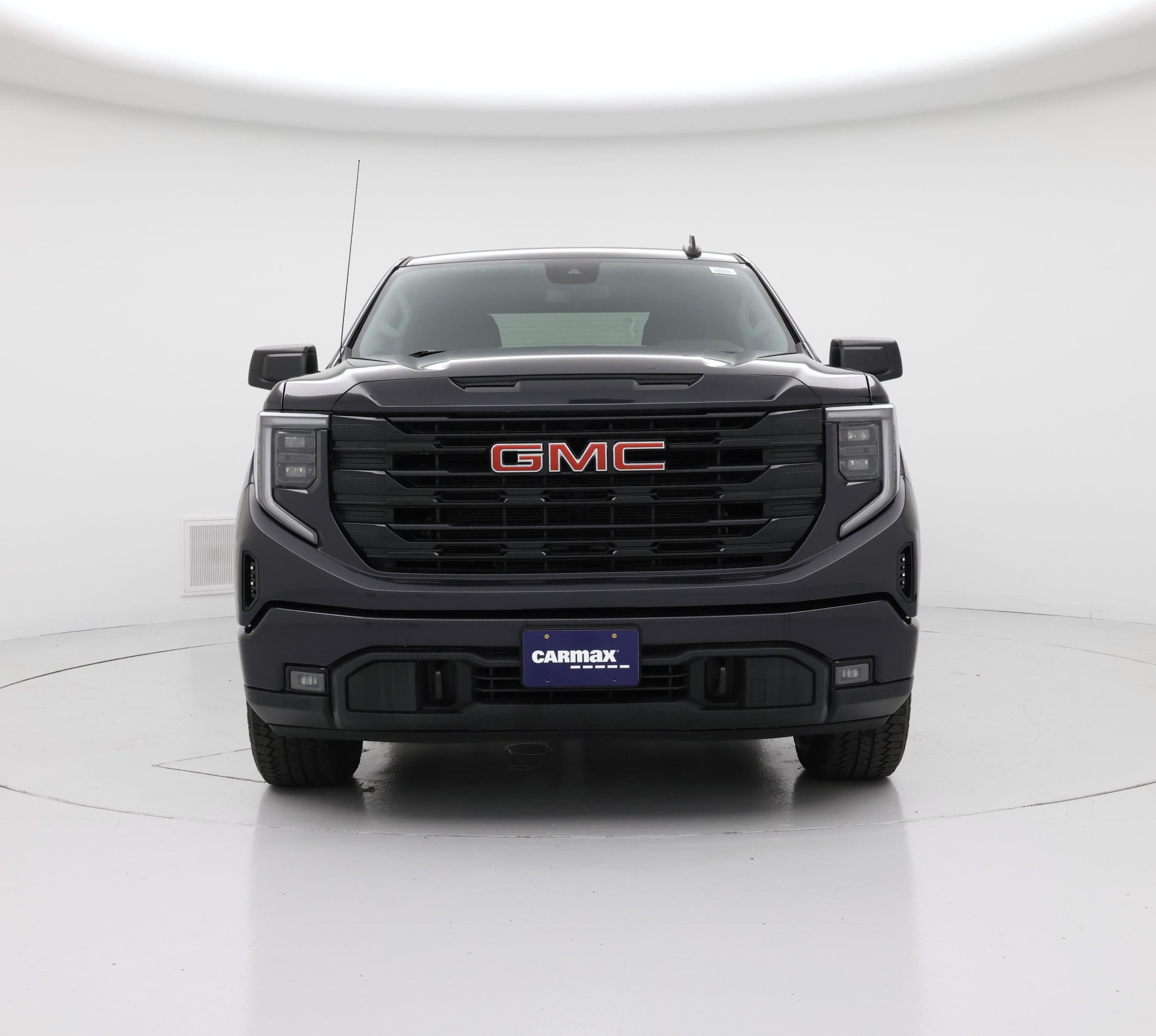 Thumbnail: 2023 GMC Sierra 1500 - 5