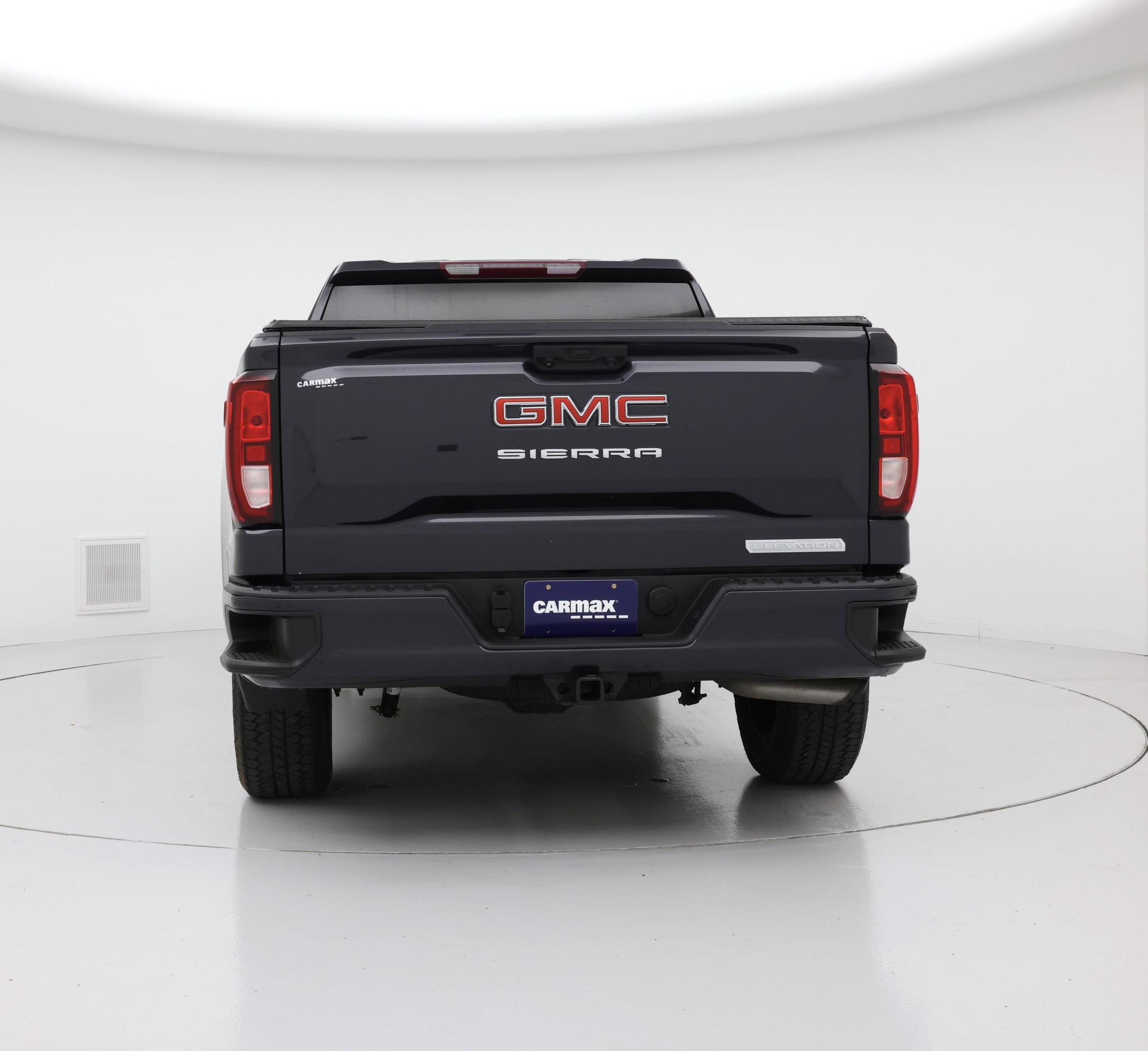 Thumbnail: 2023 GMC Sierra 1500 - 6