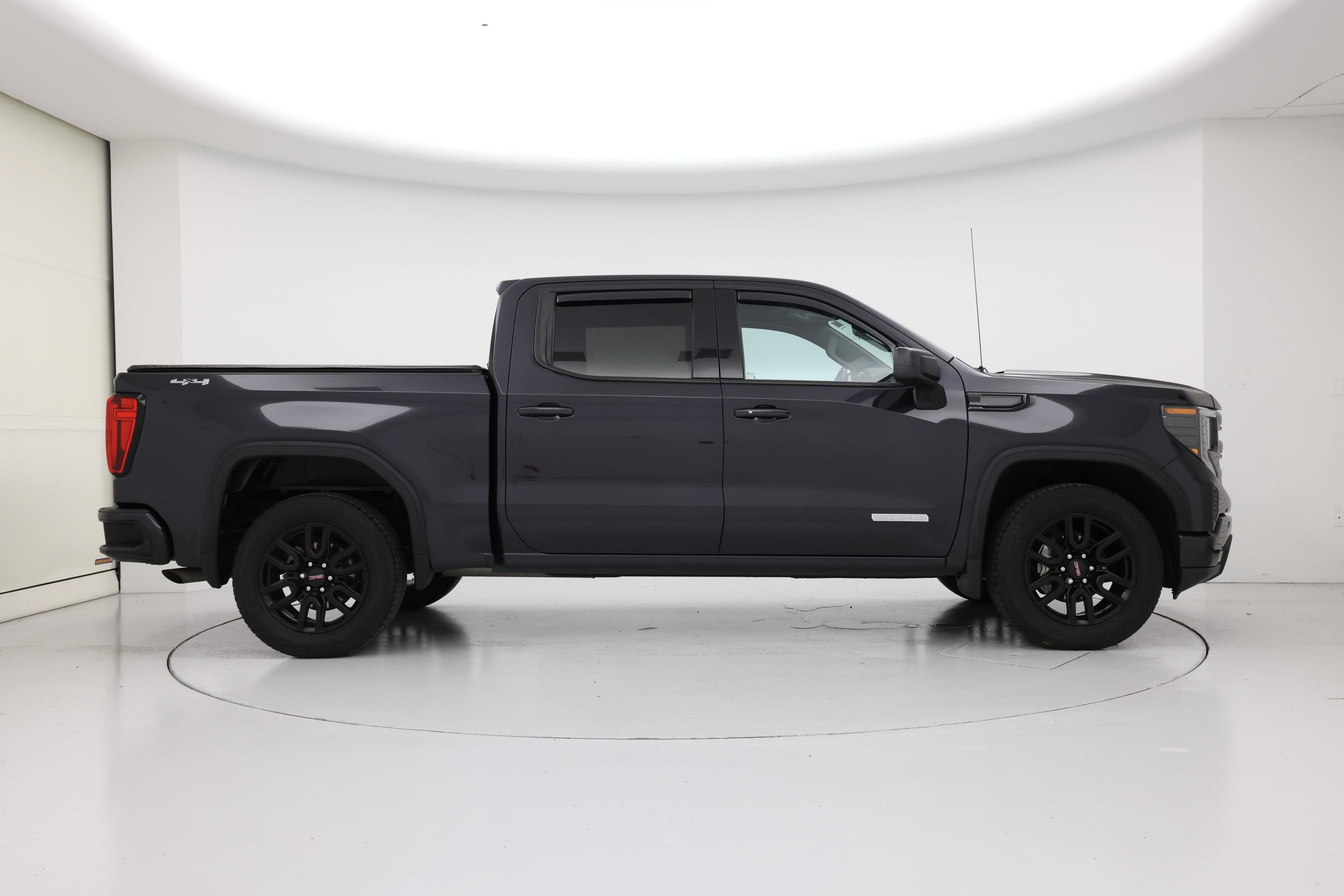 Thumbnail: 2023 GMC Sierra 1500 - 7