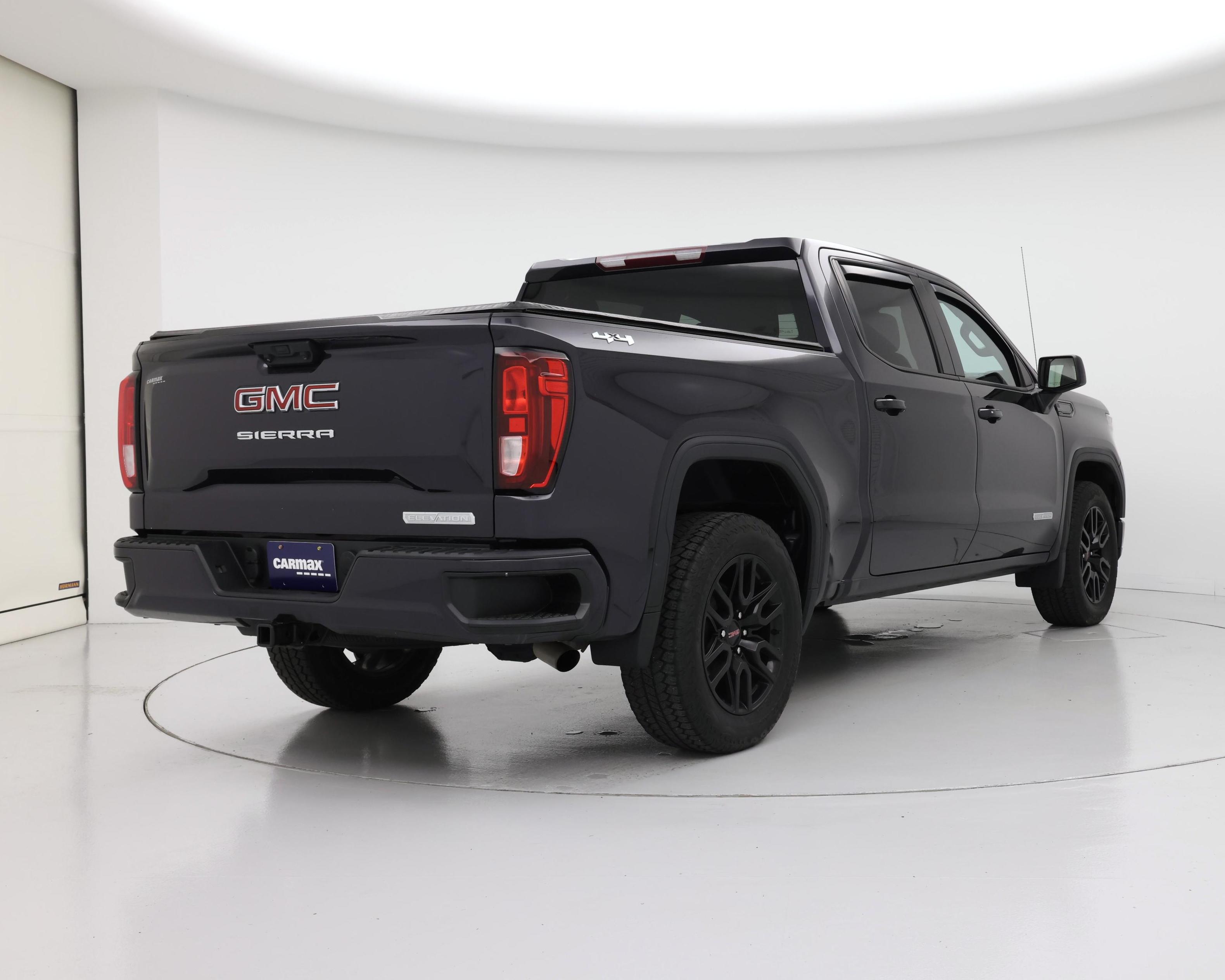 Thumbnail: 2023 GMC Sierra 1500 - 8