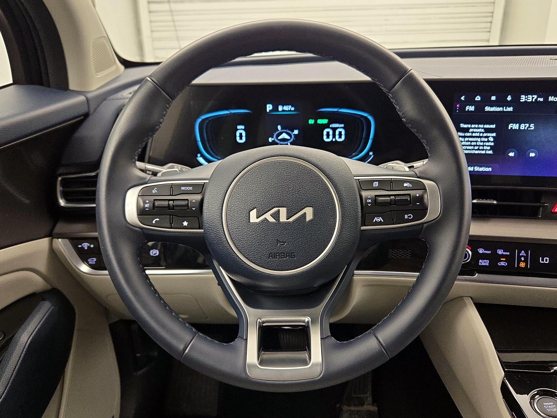Thumbnail: 2025 Kia Sportage - 10