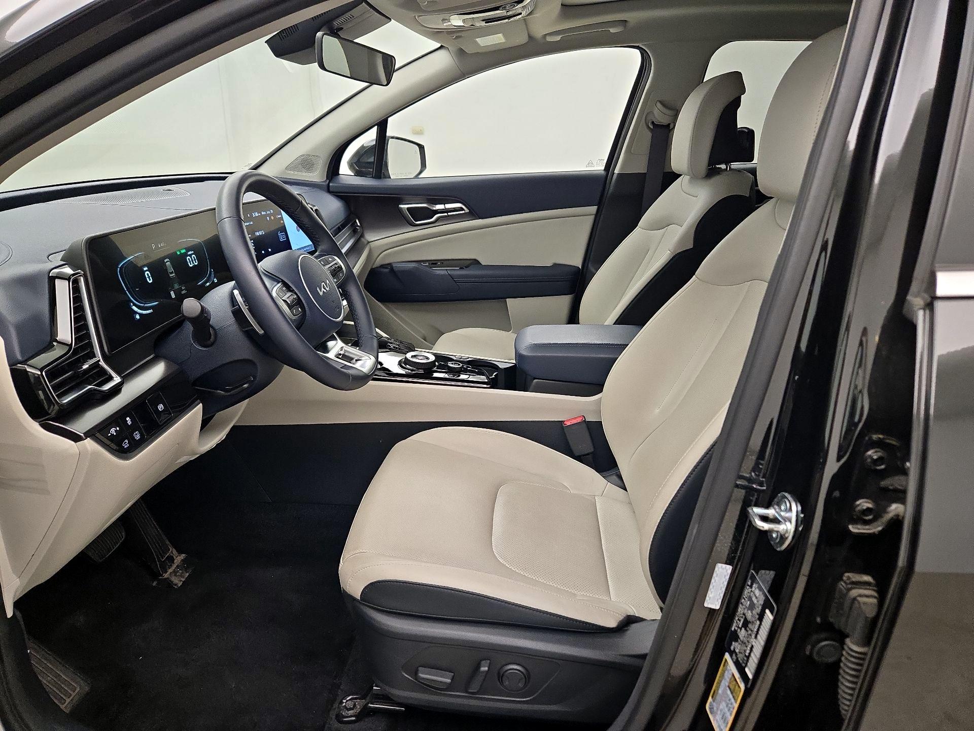 Thumbnail: 2025 Kia Sportage - 11