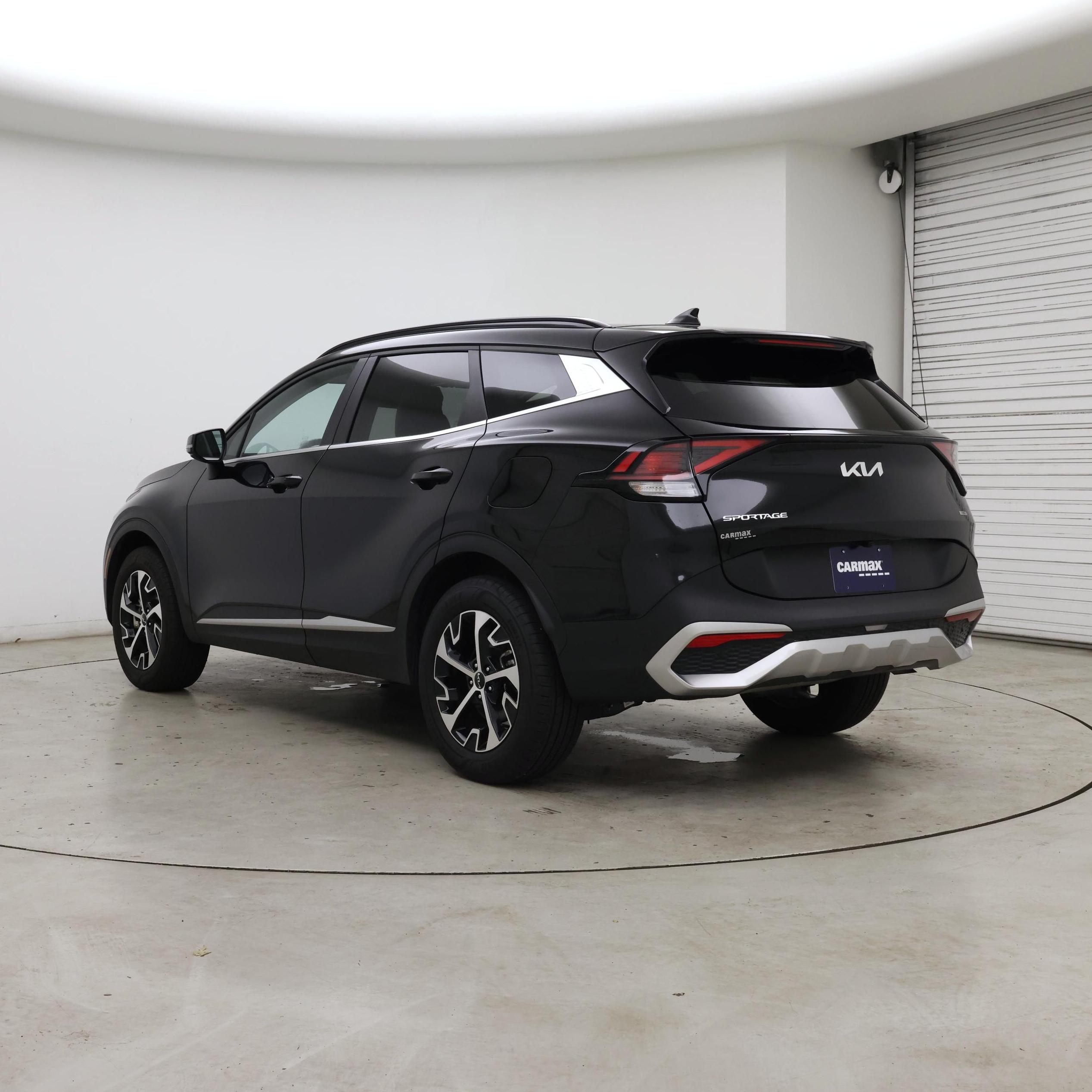 Thumbnail: 2025 Kia Sportage - 2