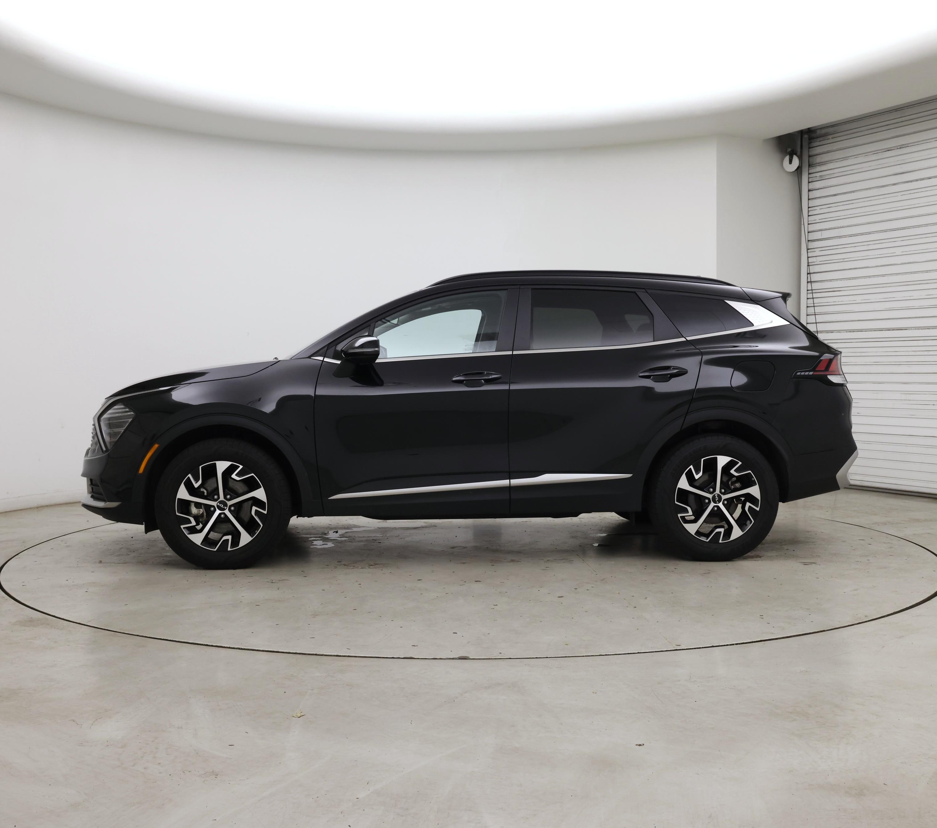 Thumbnail: 2025 Kia Sportage - 3
