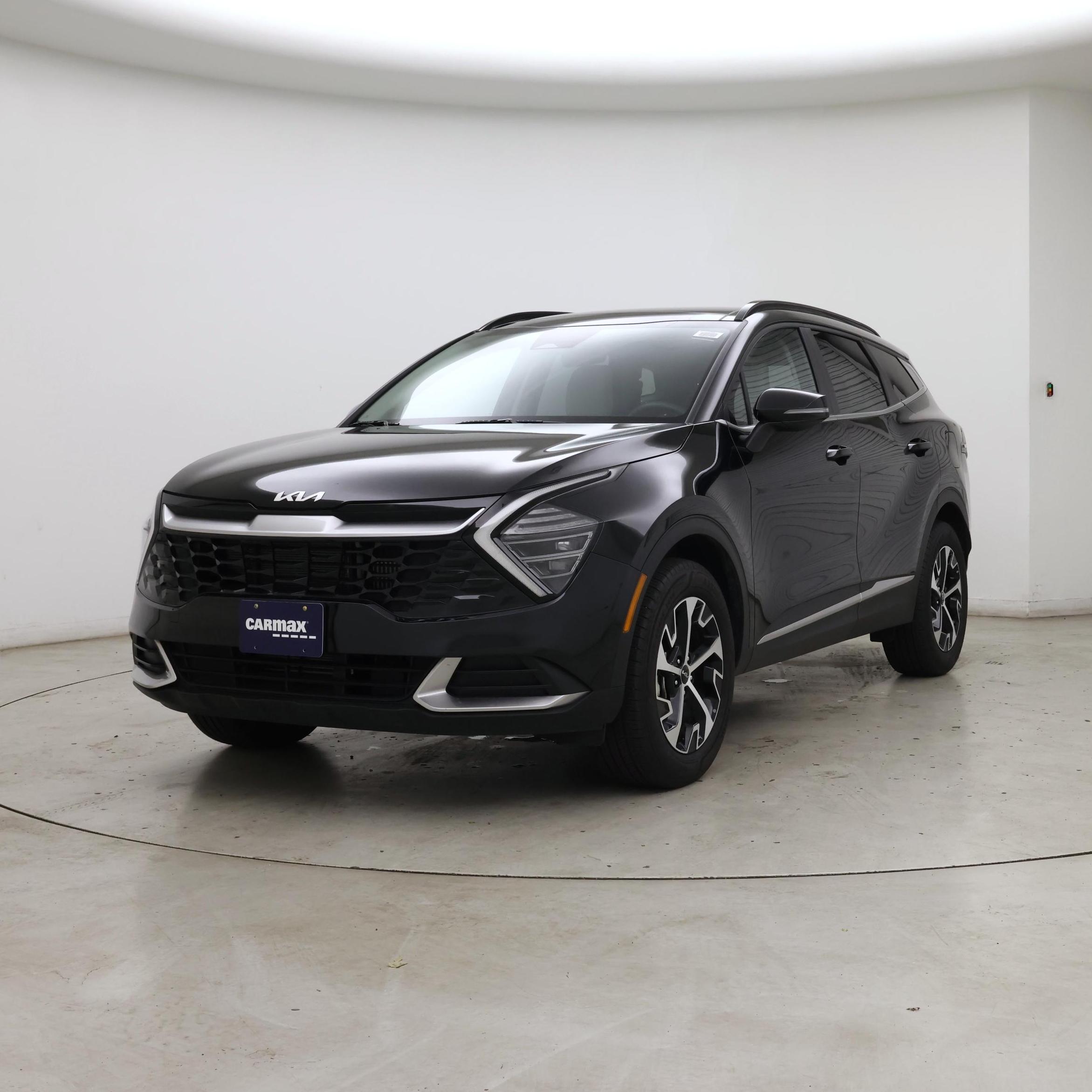 Thumbnail: 2025 Kia Sportage - 4