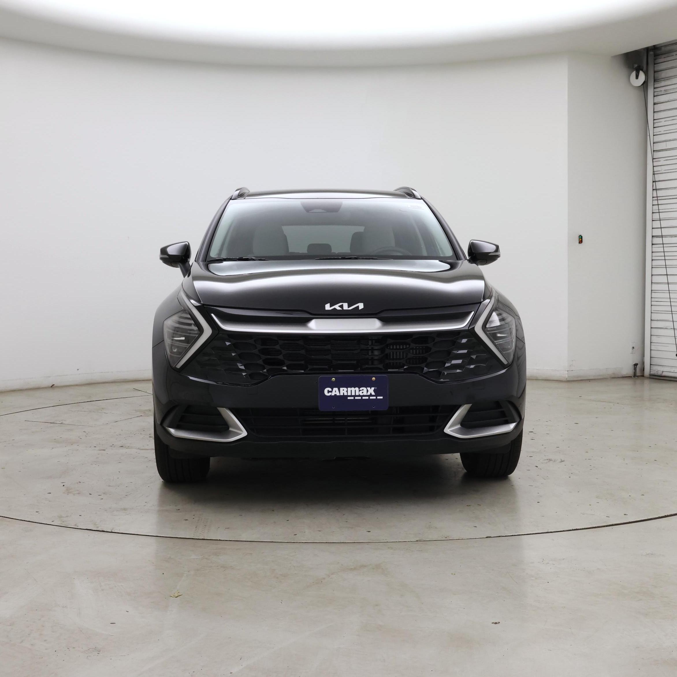 Thumbnail: 2025 Kia Sportage - 5