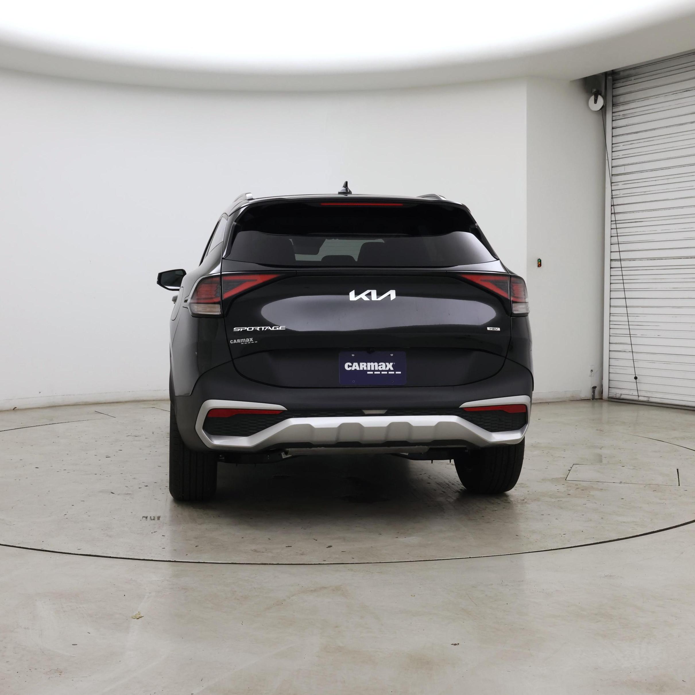 Thumbnail: 2025 Kia Sportage - 6