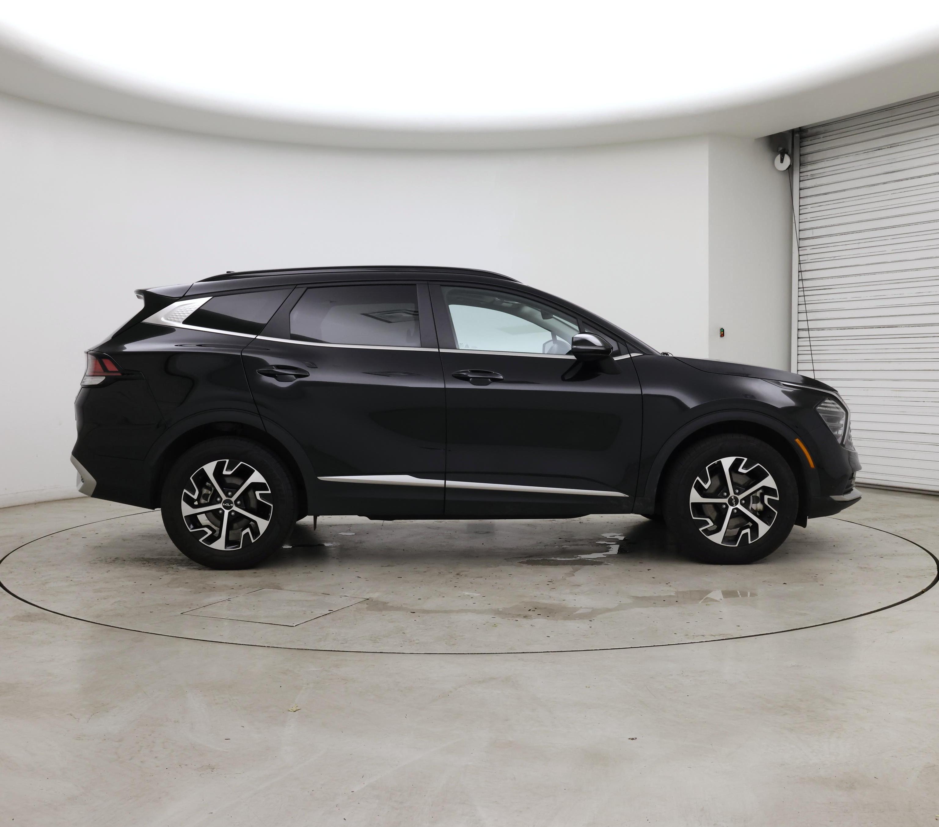Thumbnail: 2025 Kia Sportage - 7