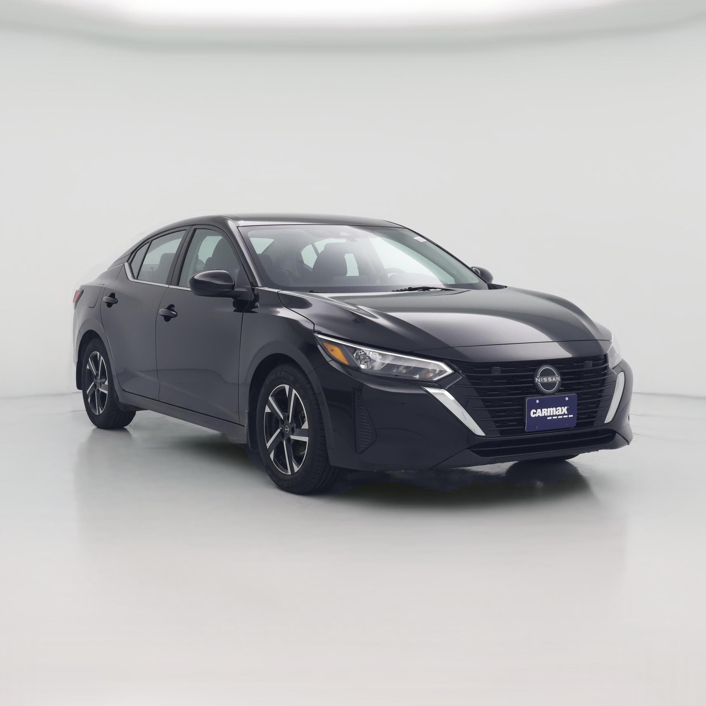 Thumbnail: 2024 Nissan Sentra - 1