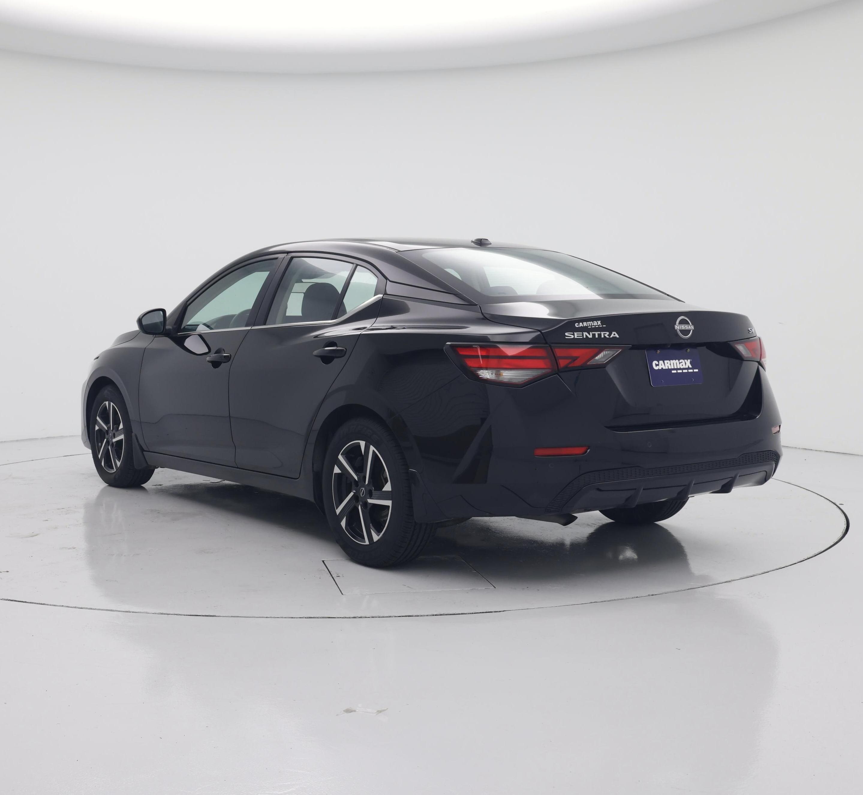 Thumbnail: 2024 Nissan Sentra - 2
