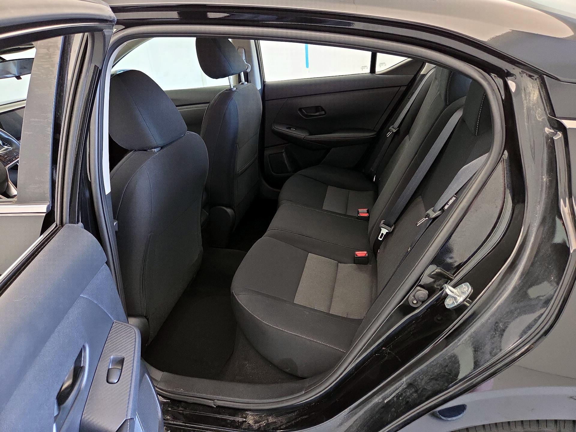 Thumbnail: 2024 Nissan Sentra - 19