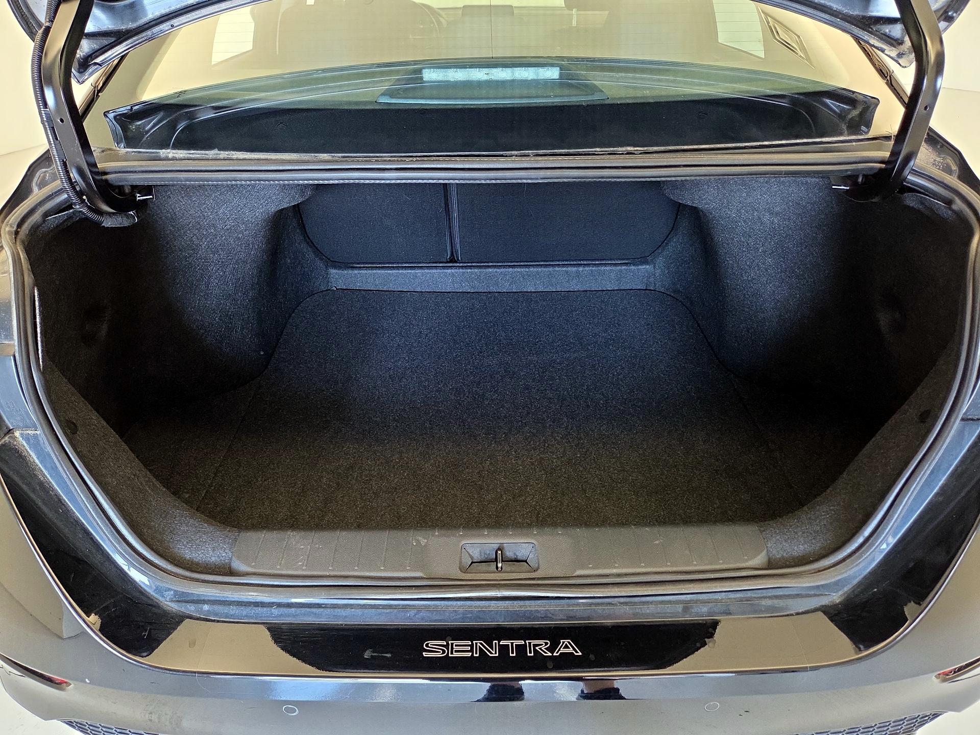 Thumbnail: 2024 Nissan Sentra - 20