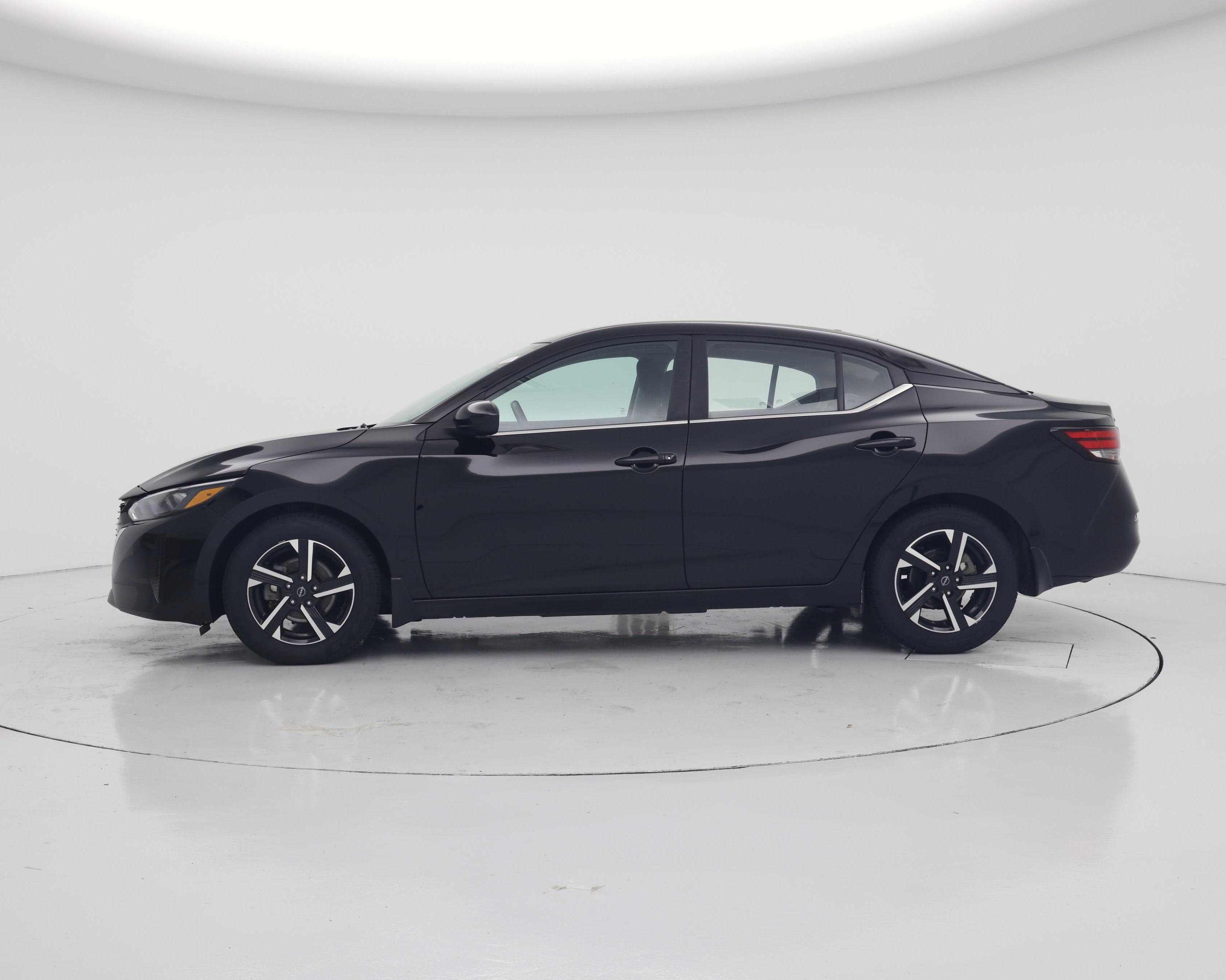 Thumbnail: 2024 Nissan Sentra - 3