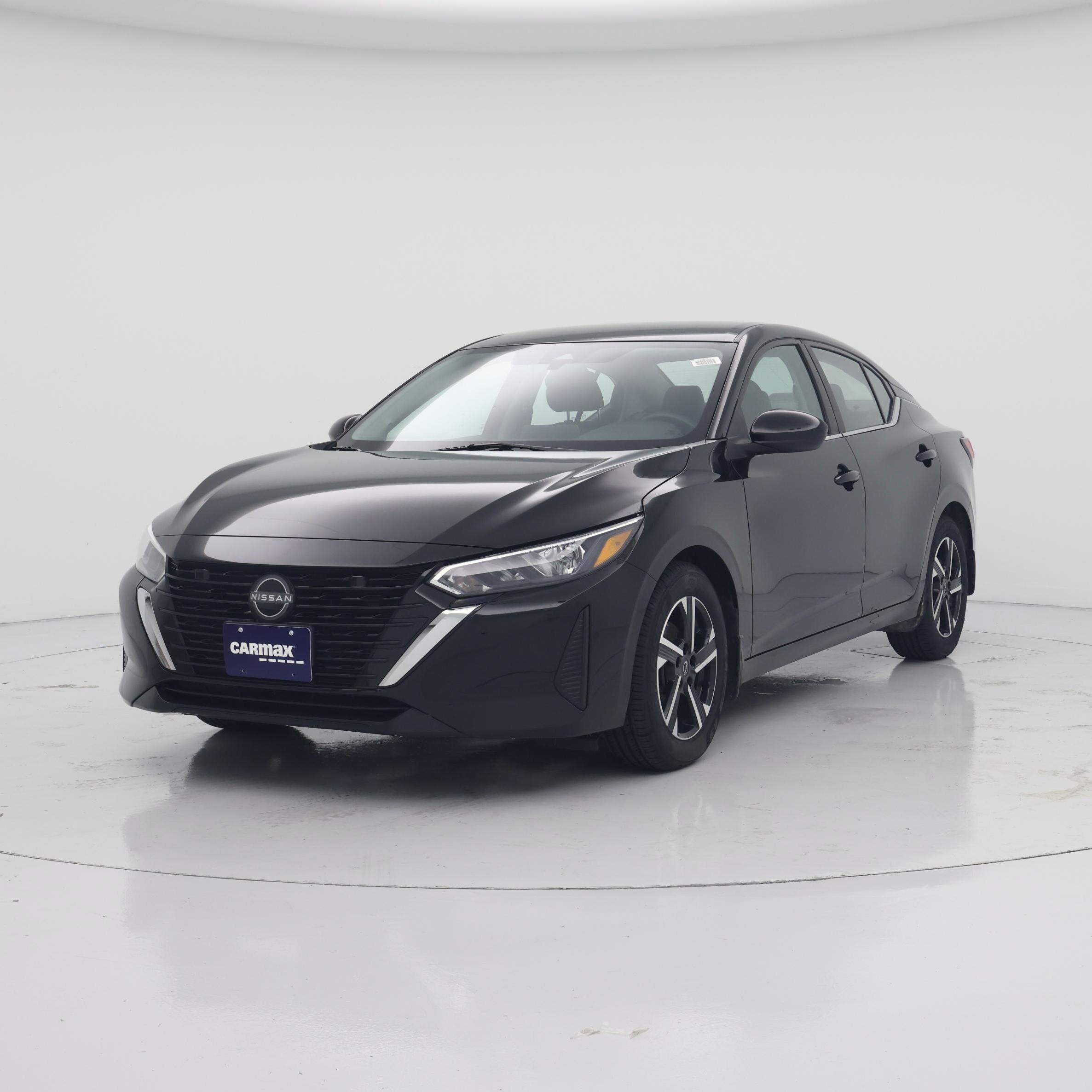 Thumbnail: 2024 Nissan Sentra - 4