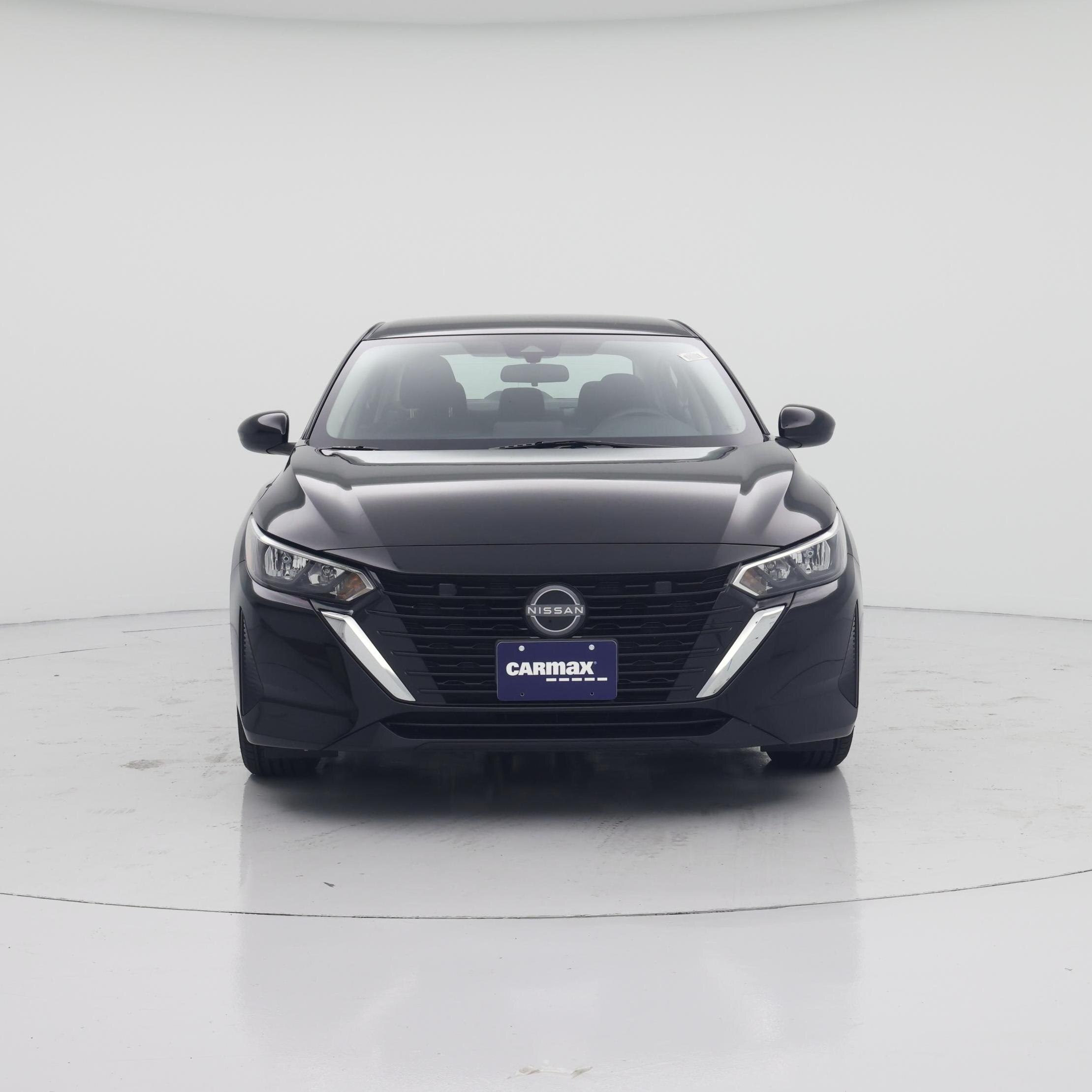 Thumbnail: 2024 Nissan Sentra - 5