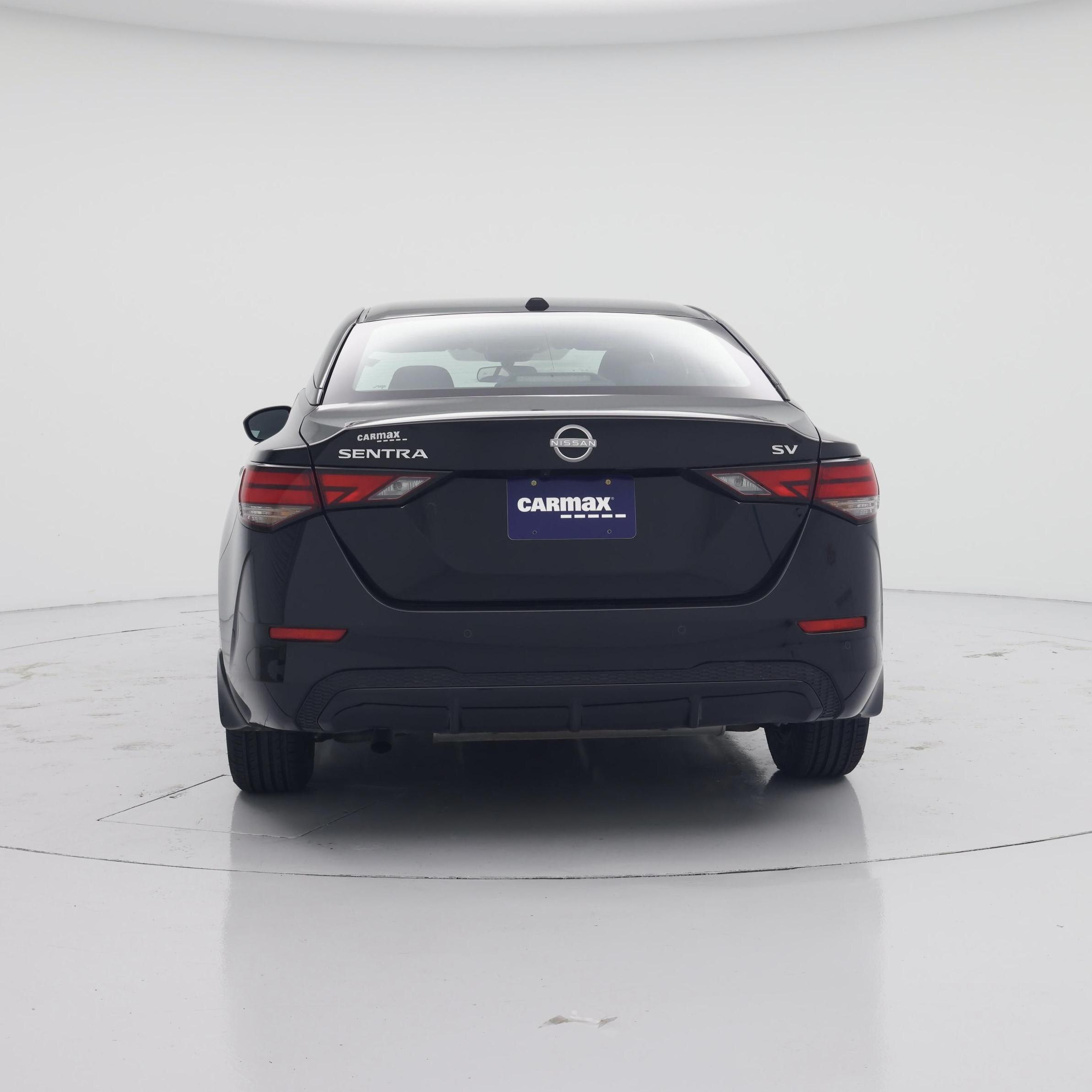 Thumbnail: 2024 Nissan Sentra - 6