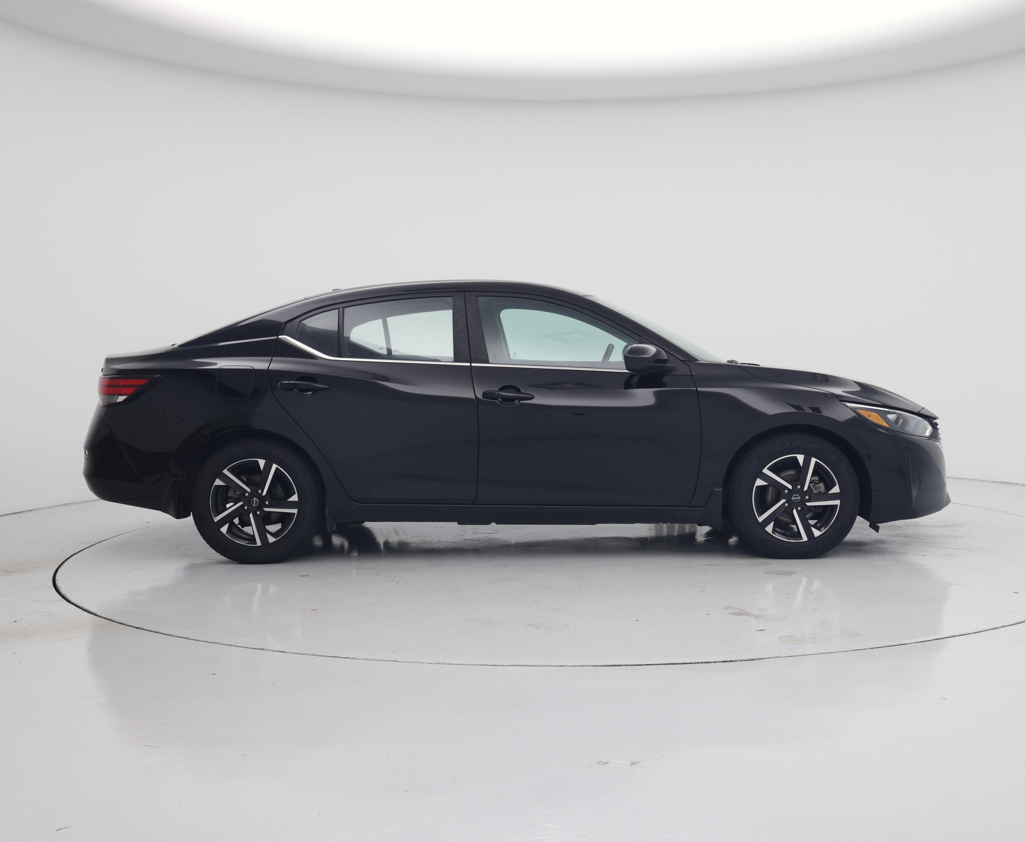 Thumbnail: 2024 Nissan Sentra - 7