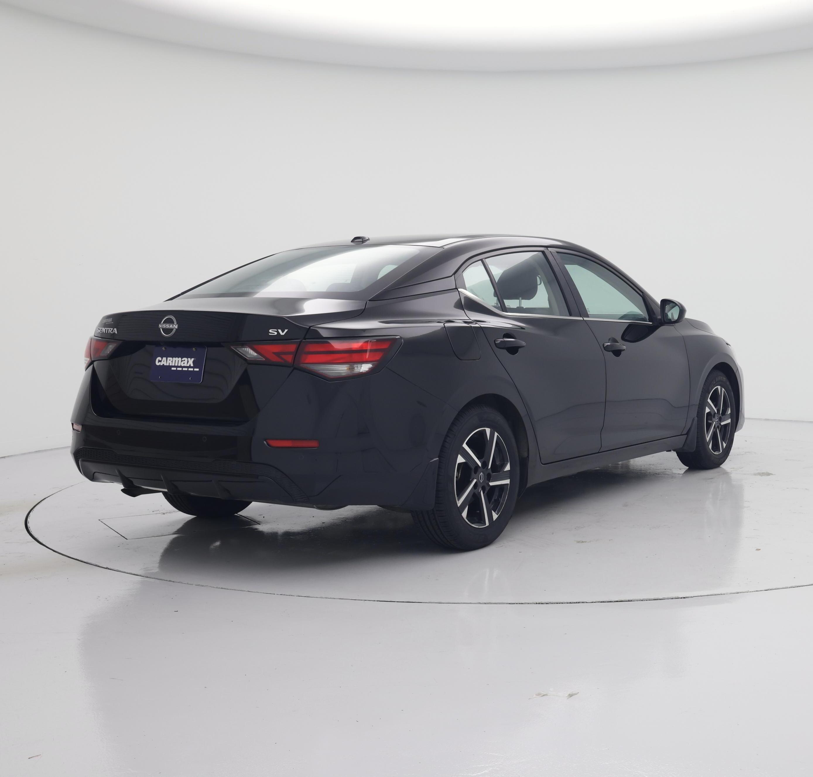 Thumbnail: 2024 Nissan Sentra - 8
