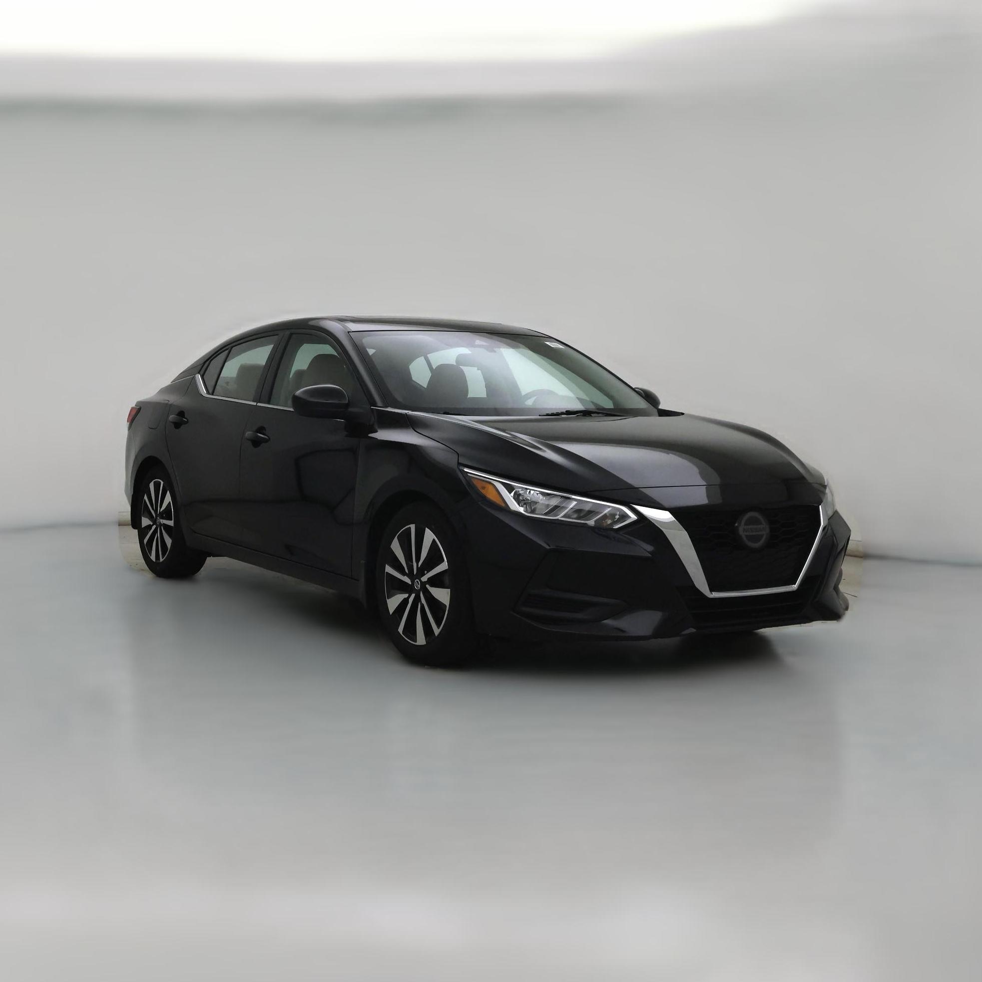 Thumbnail: 2023 Nissan Sentra - 1