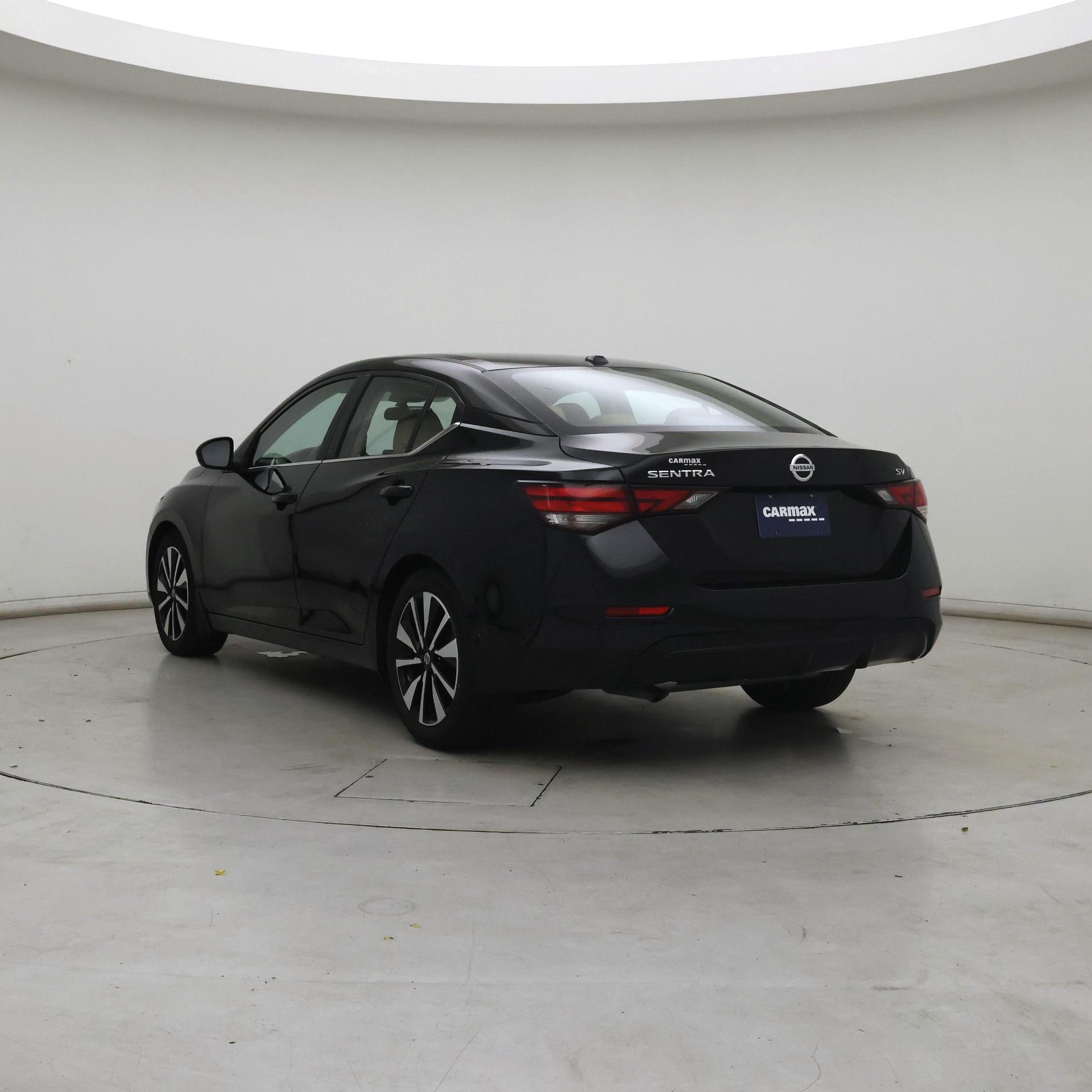 Thumbnail: 2023 Nissan Sentra - 2