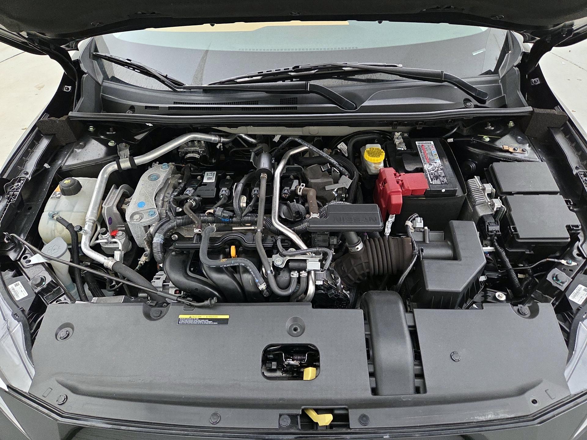 Thumbnail: 2023 Nissan Sentra - 20