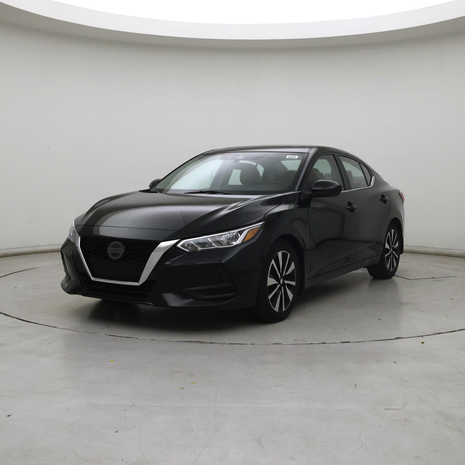 Thumbnail: 2023 Nissan Sentra - 4
