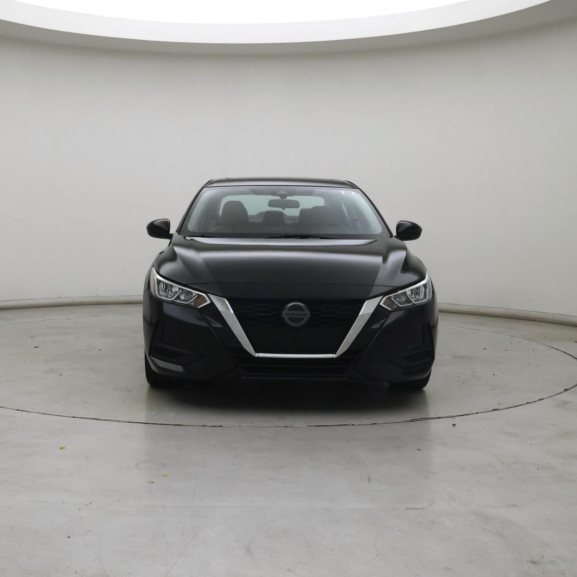 Thumbnail: 2023 Nissan Sentra - 5