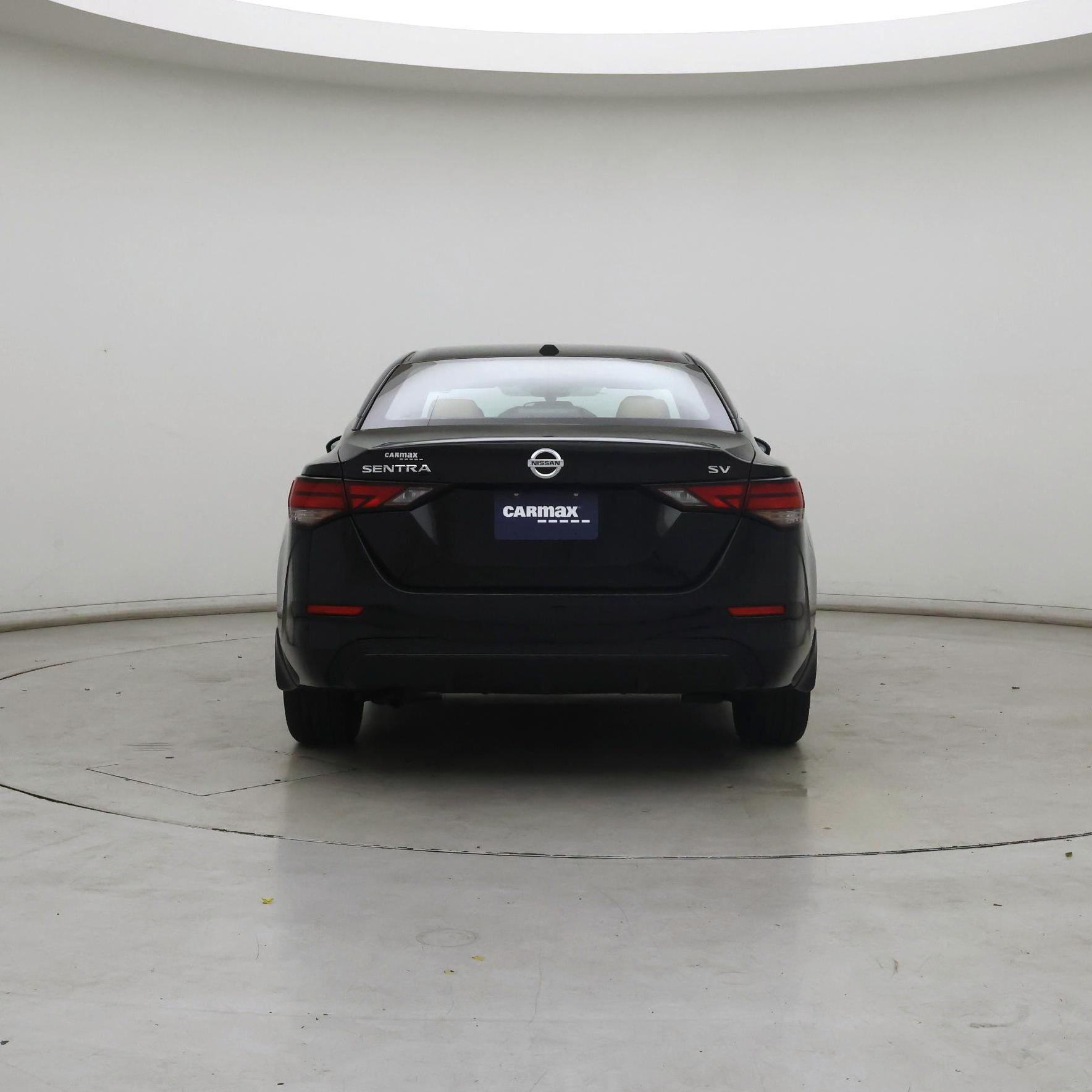 Thumbnail: 2023 Nissan Sentra - 6