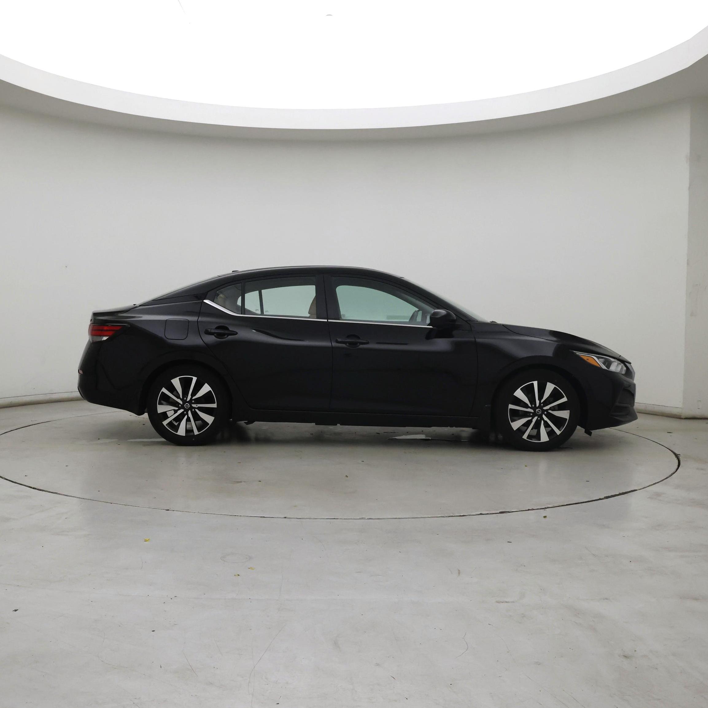 Thumbnail: 2023 Nissan Sentra - 7