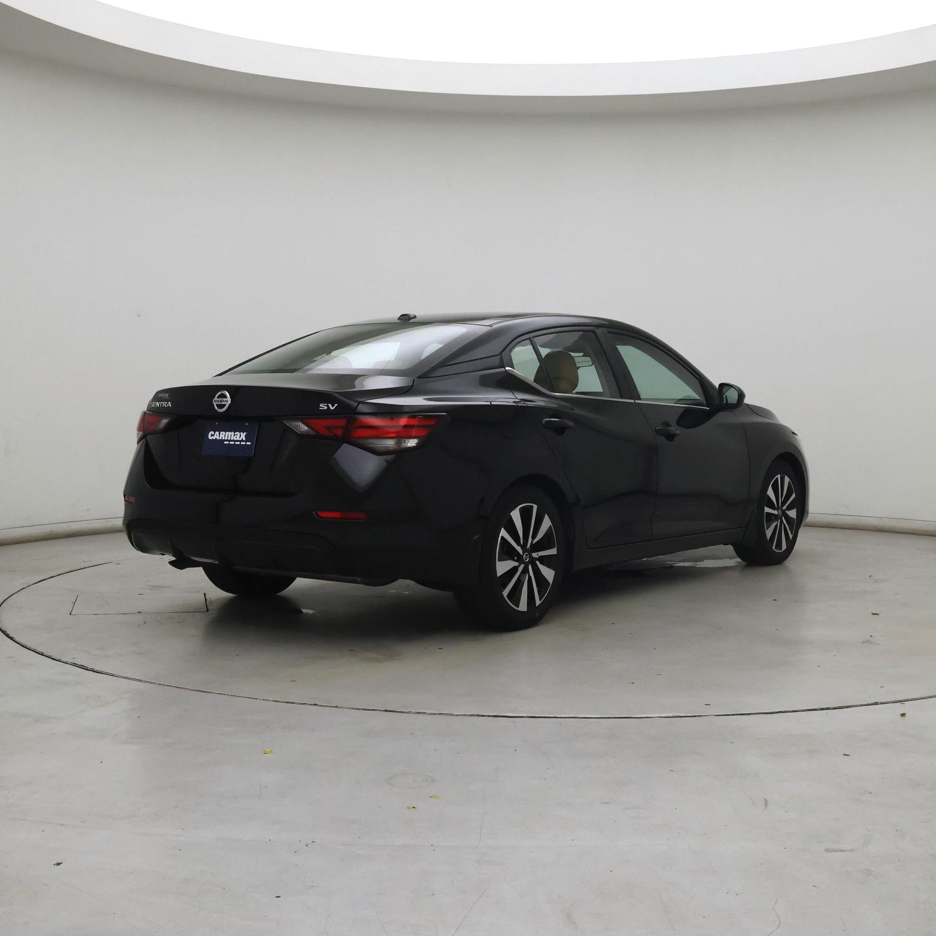 Thumbnail: 2023 Nissan Sentra - 8