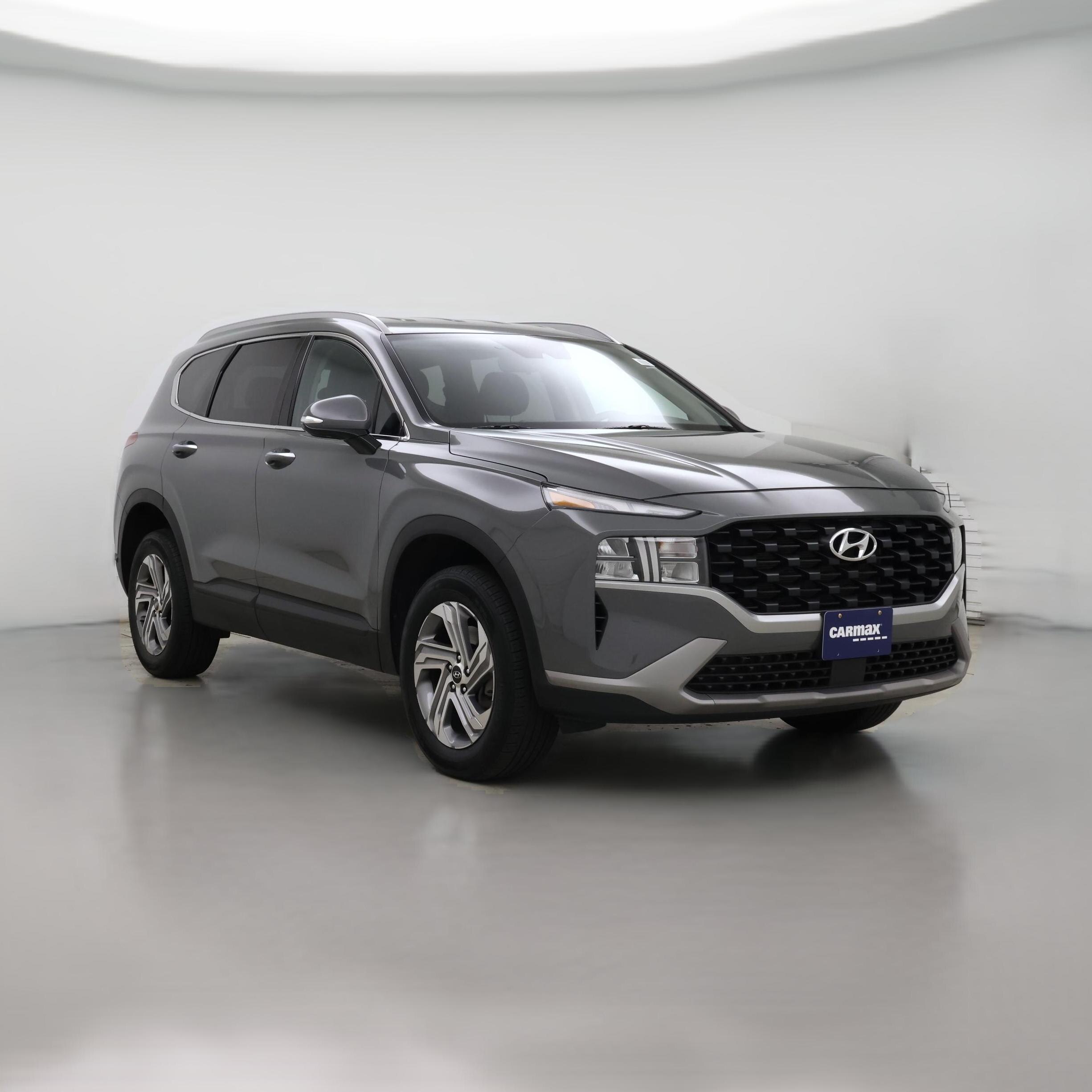Thumbnail: 2023 Hyundai Santa Fe - 1