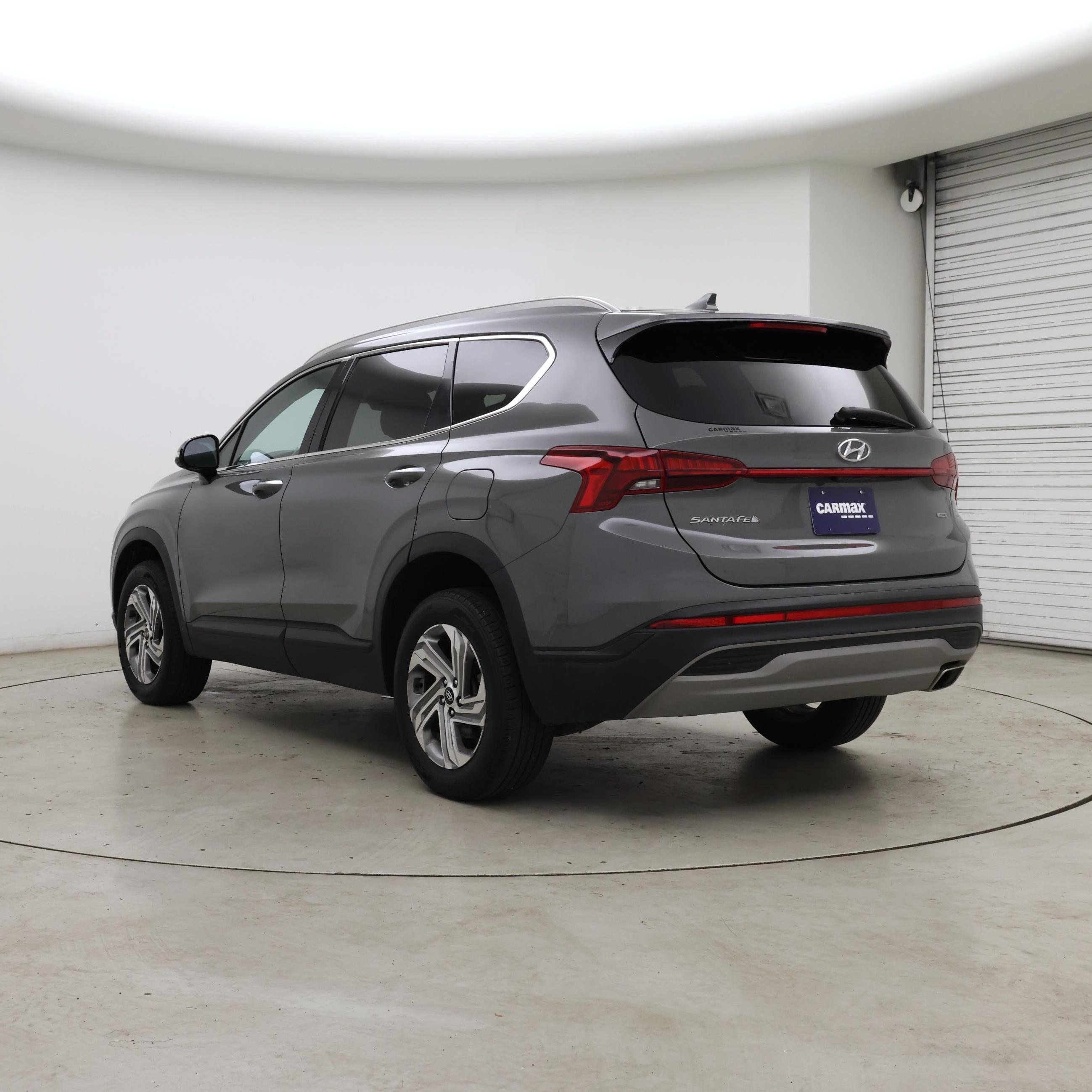 Thumbnail: 2023 Hyundai Santa Fe - 2