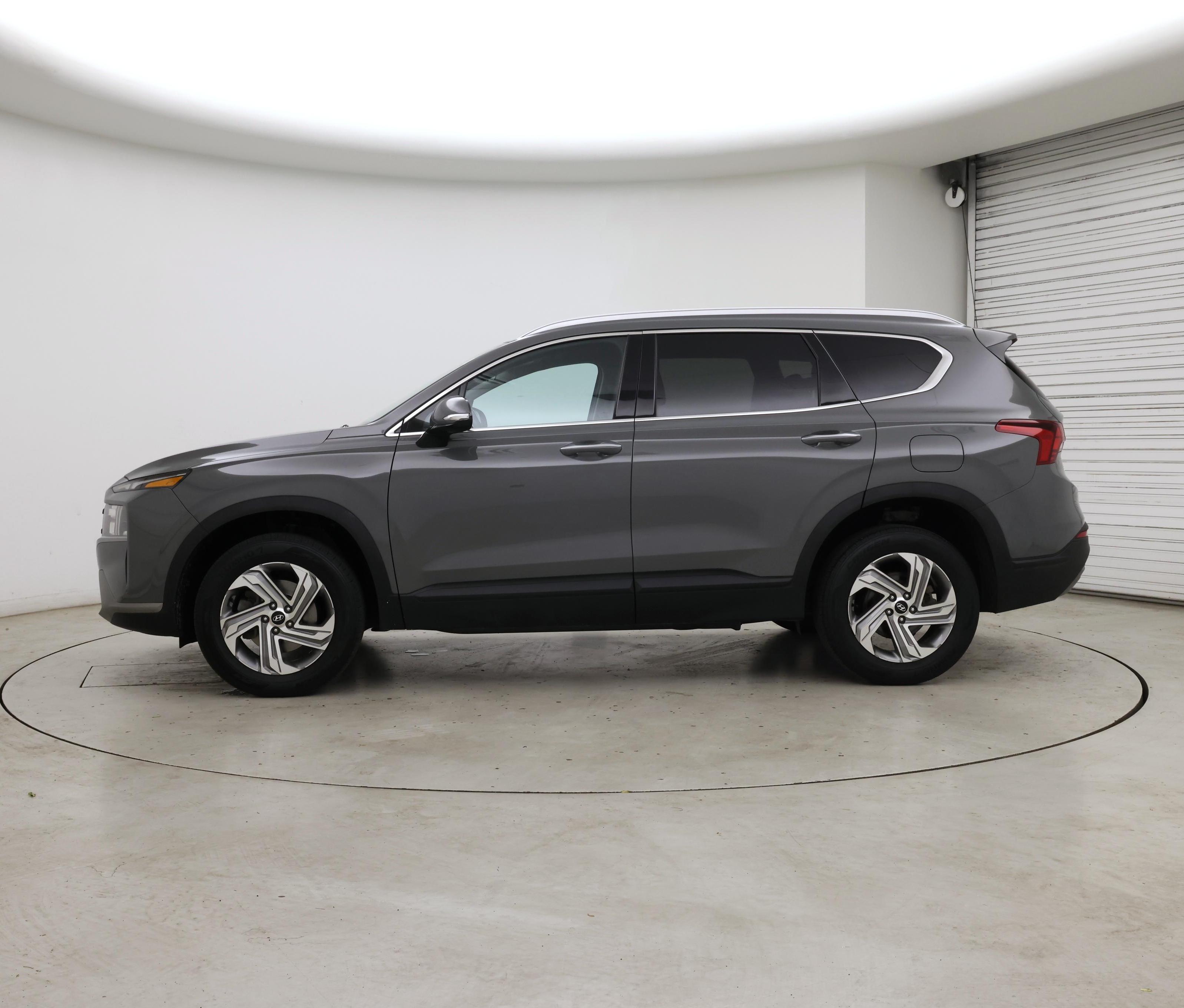 Thumbnail: 2023 Hyundai Santa Fe - 3