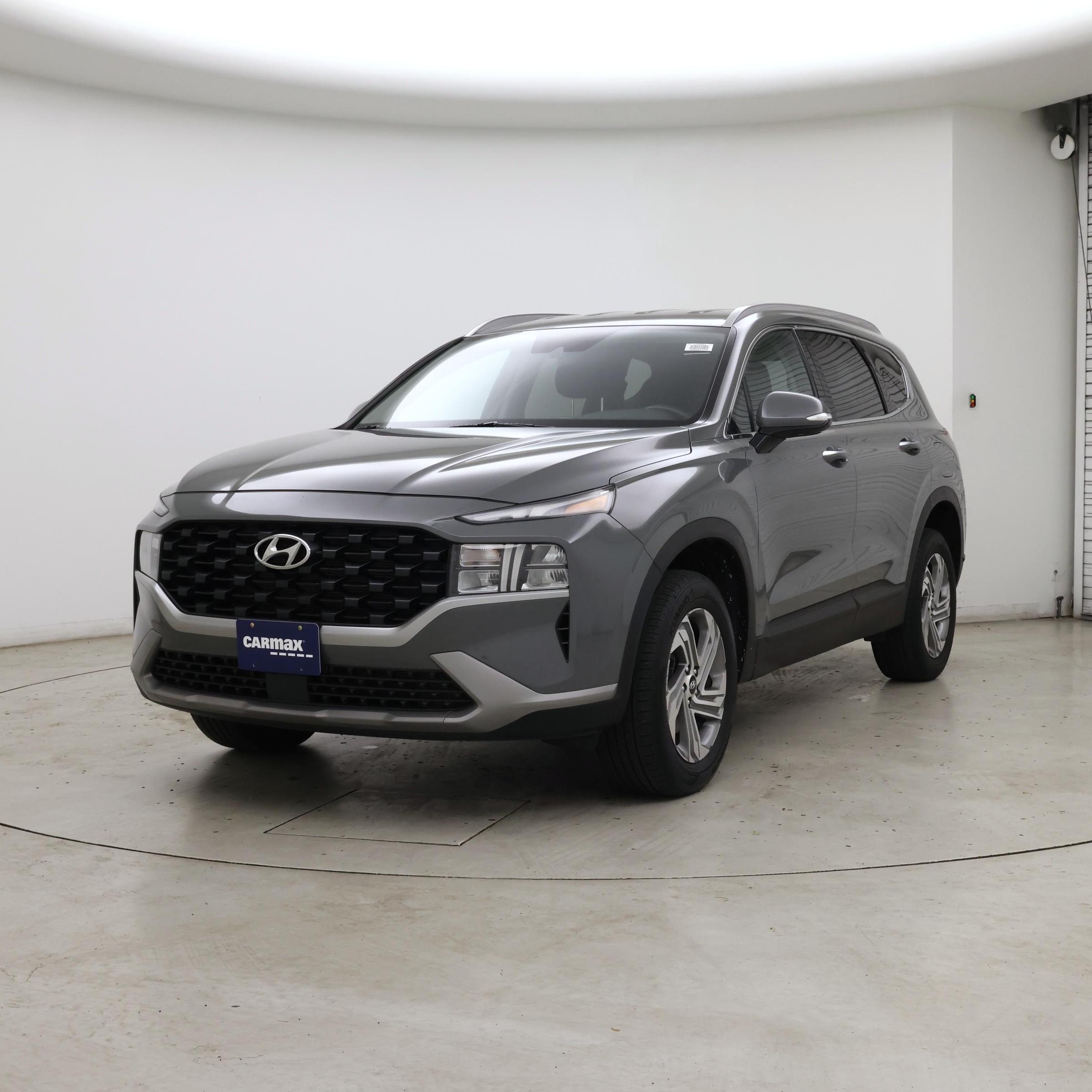 Thumbnail: 2023 Hyundai Santa Fe - 4