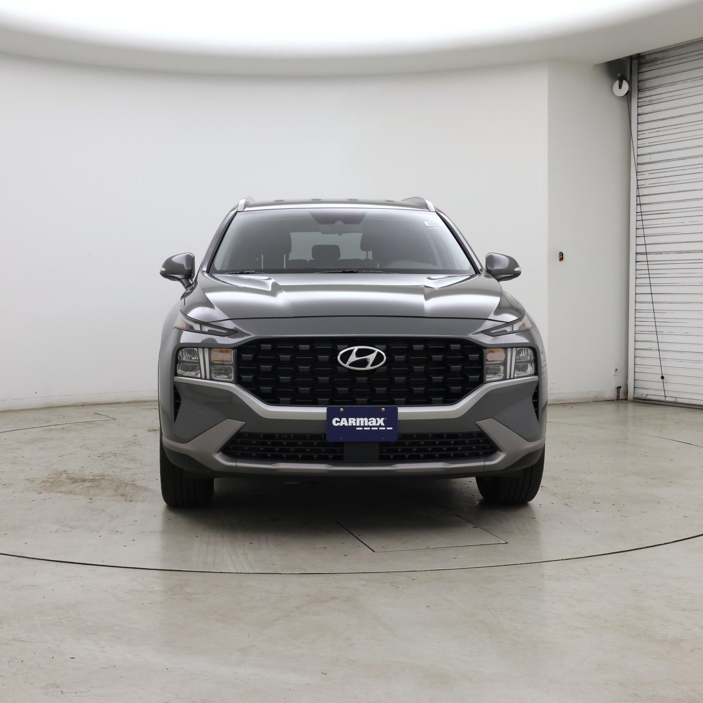 Thumbnail: 2023 Hyundai Santa Fe - 5