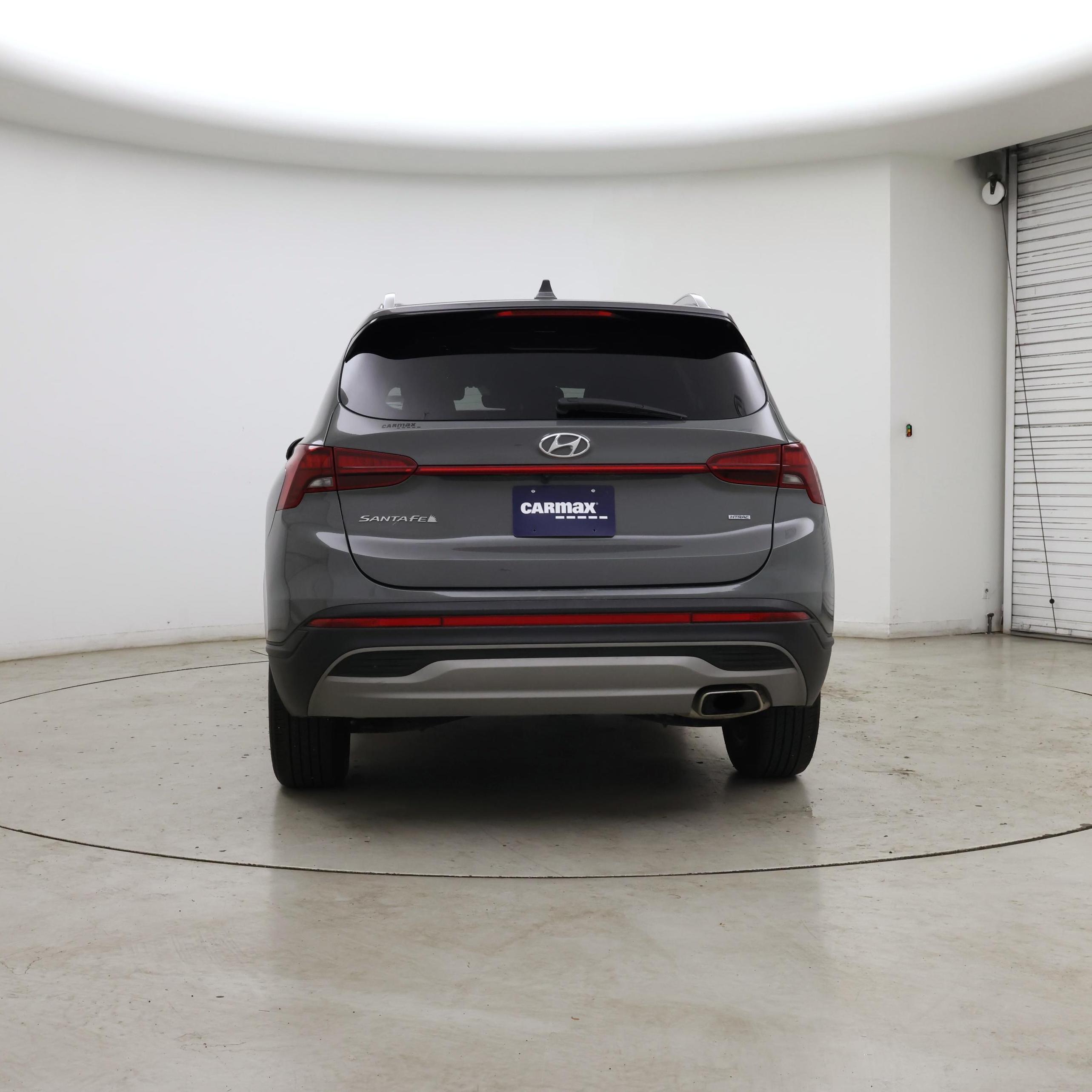 Thumbnail: 2023 Hyundai Santa Fe - 6